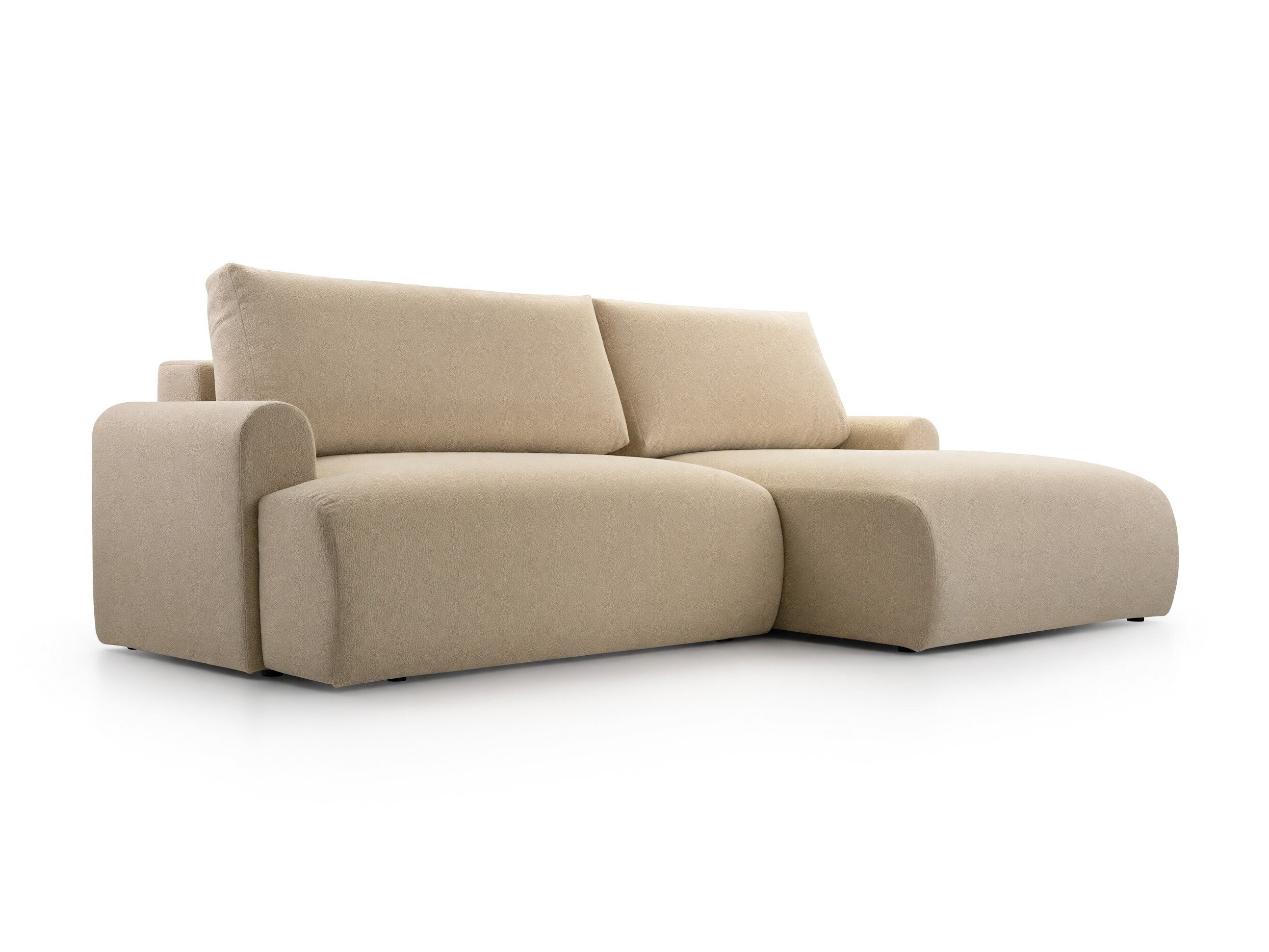 Hjørnesofa Lufkin 152 (Aragon 14)