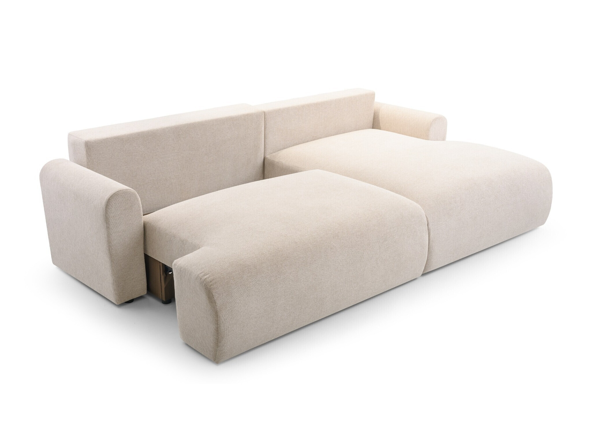 Hjørnesofa Lufkin 152 (Aragon 39)