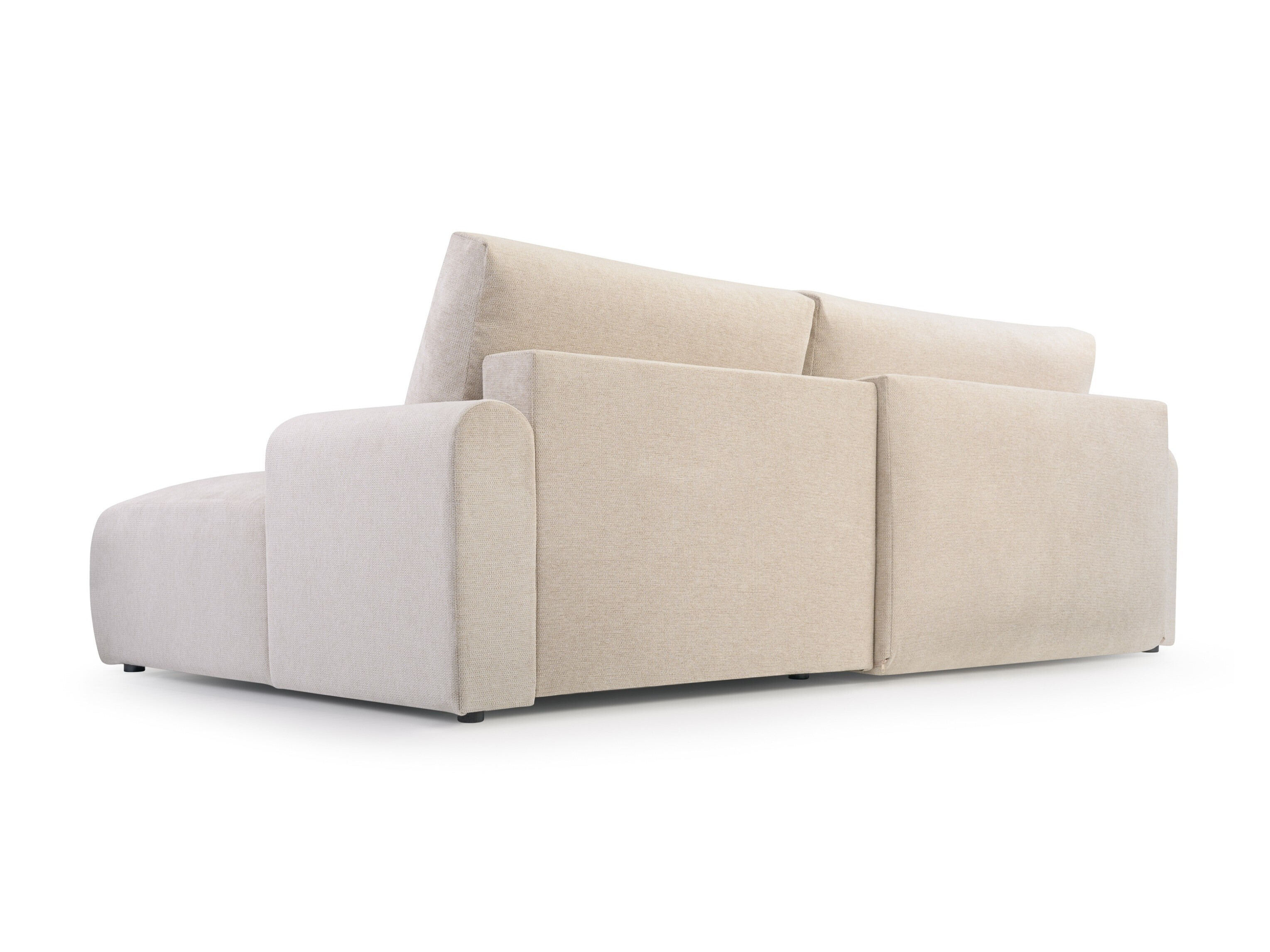 Hjørnesofa Lufkin 152 (Aragon 39)