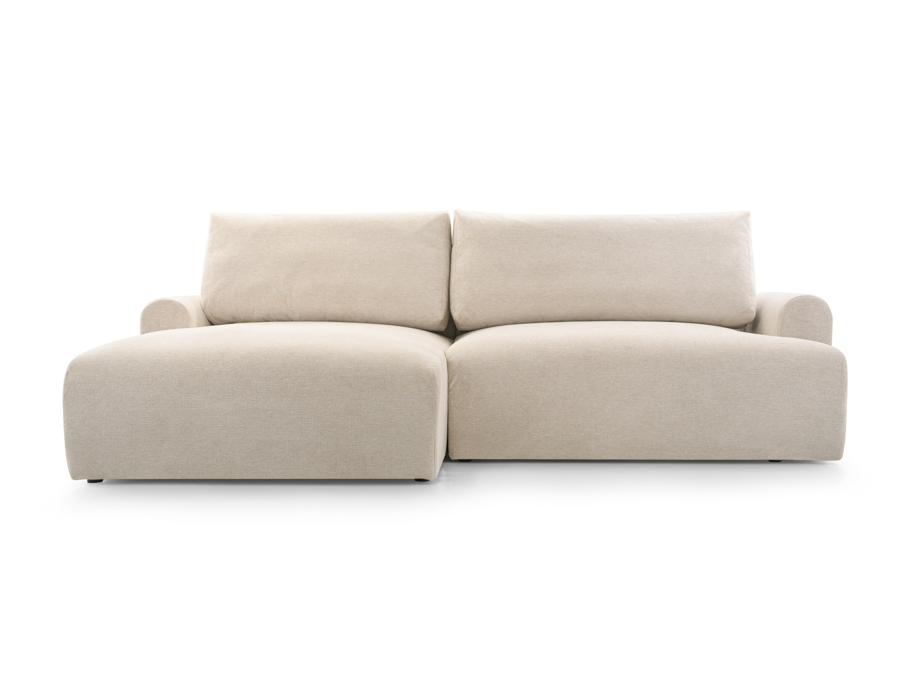 Hjørnesofa Lufkin 152 (Aragon 39)