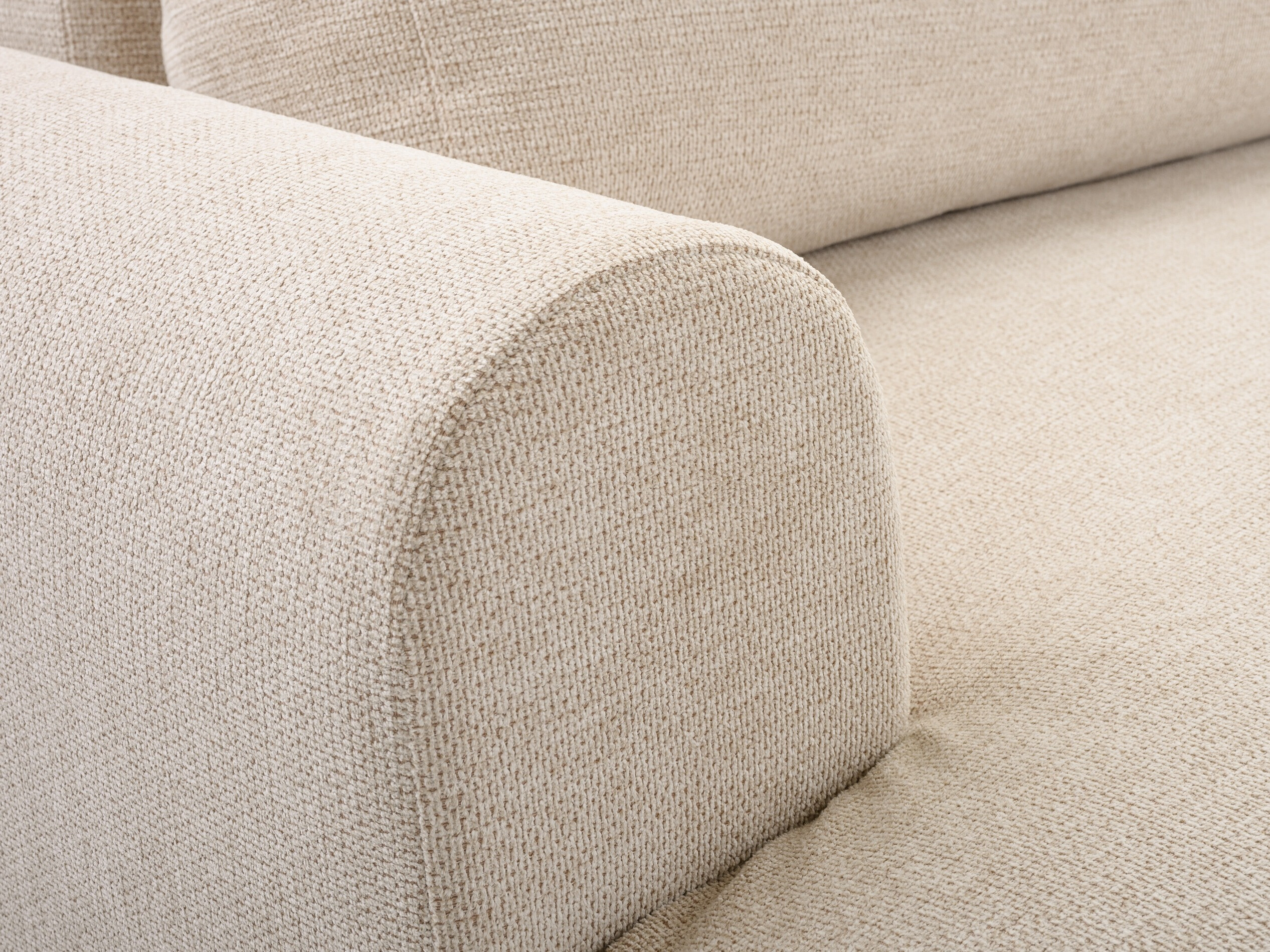 Hjørnesofa Lufkin 152 (Aragon 39)