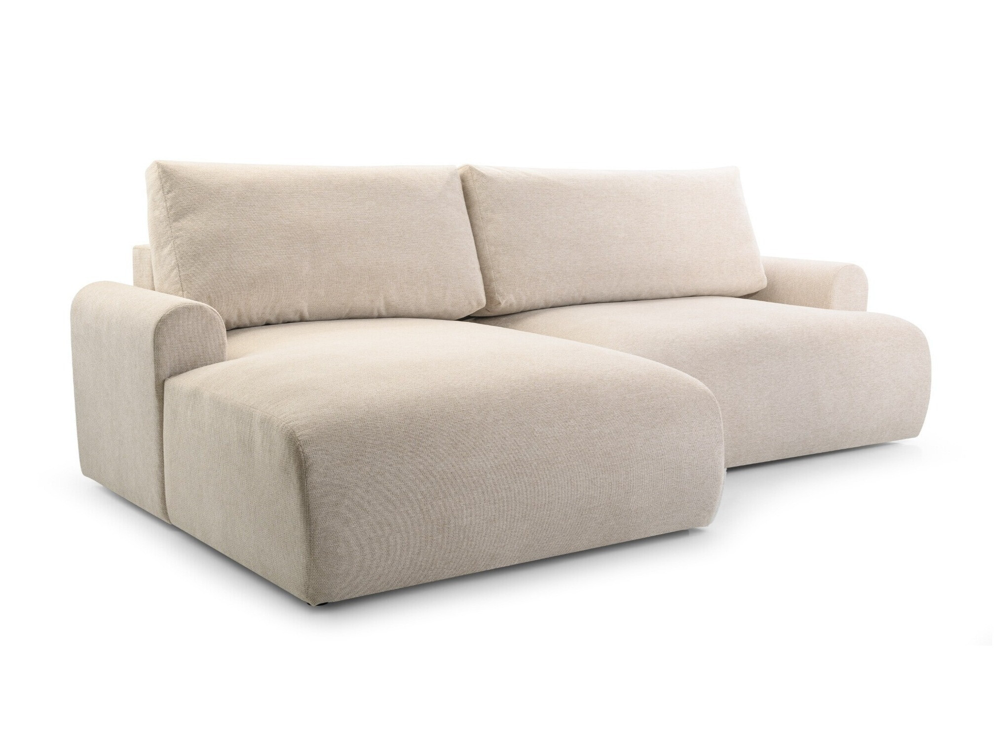 Hjørnesofa Lufkin 152 (Aragon 39)