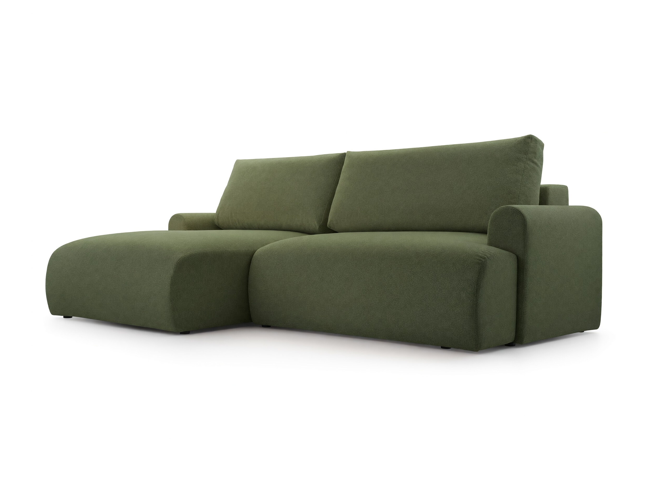 Hjørnesofa Lufkin 152 (Aragon 39)