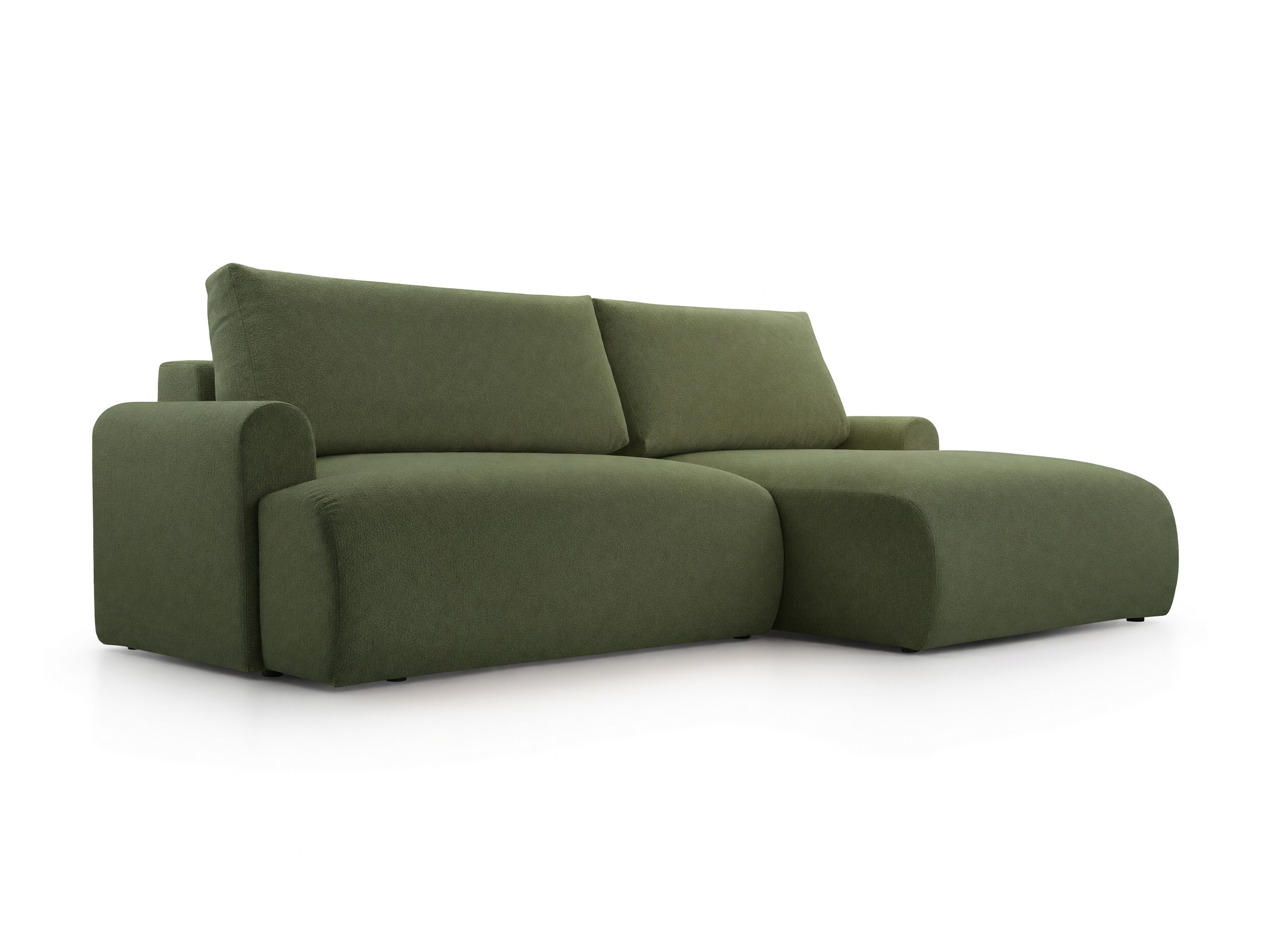 Hjørnesofa Lufkin 152 (Aragon 39)