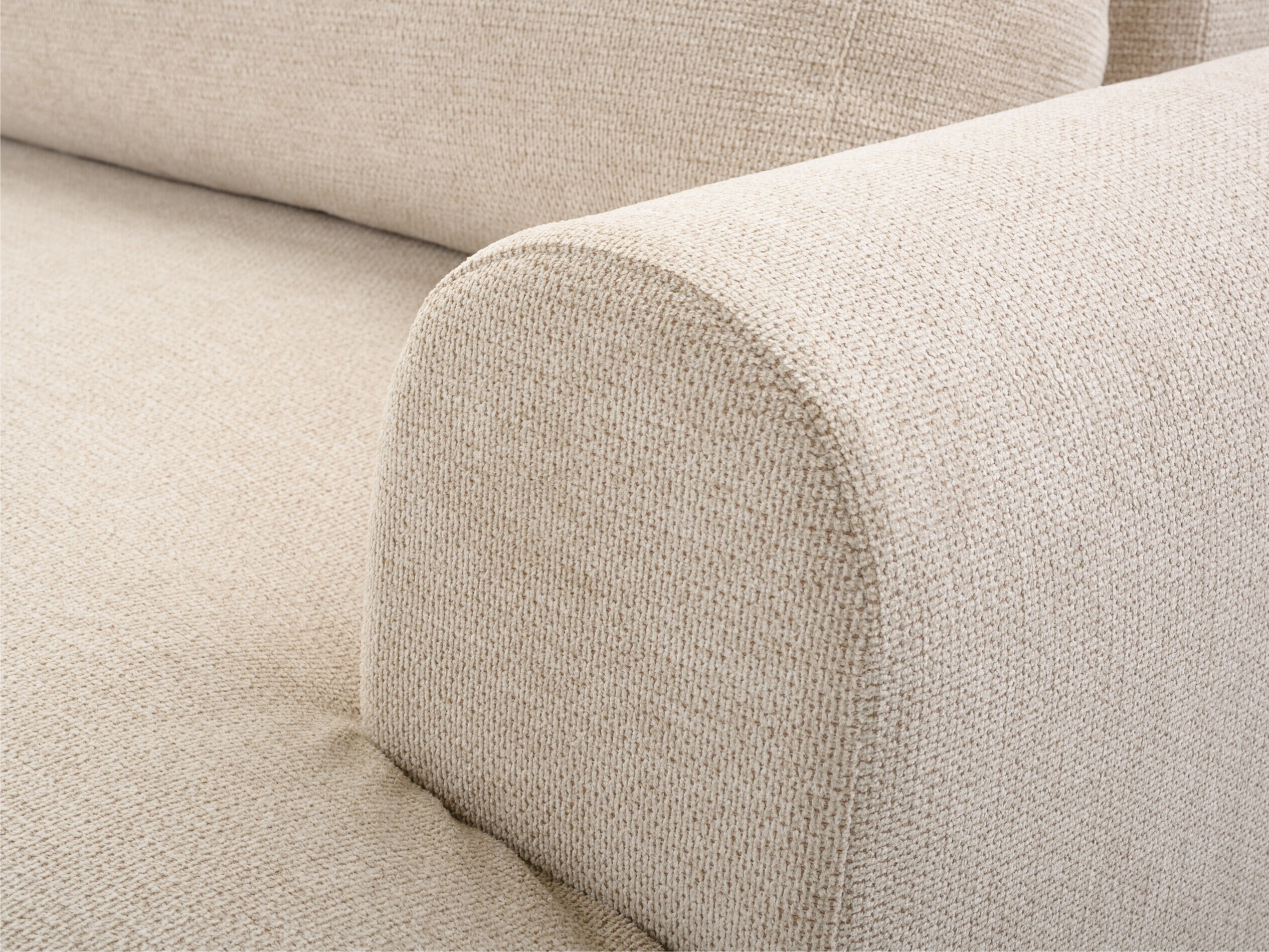 Hjørnesofa Lufkin 152 (Aragon 56)