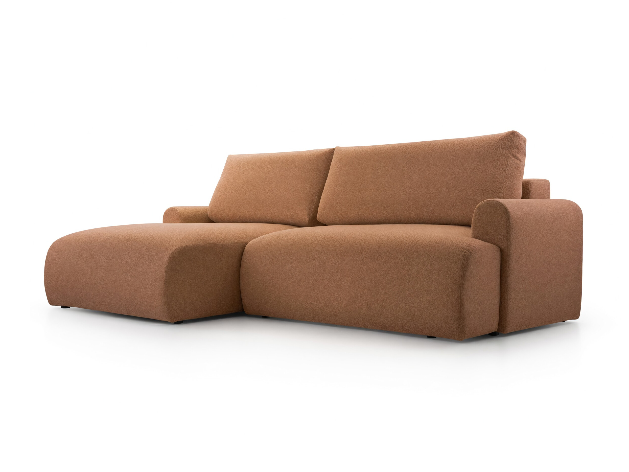 Hjørnesofa Lufkin 152 (Aragon 56)