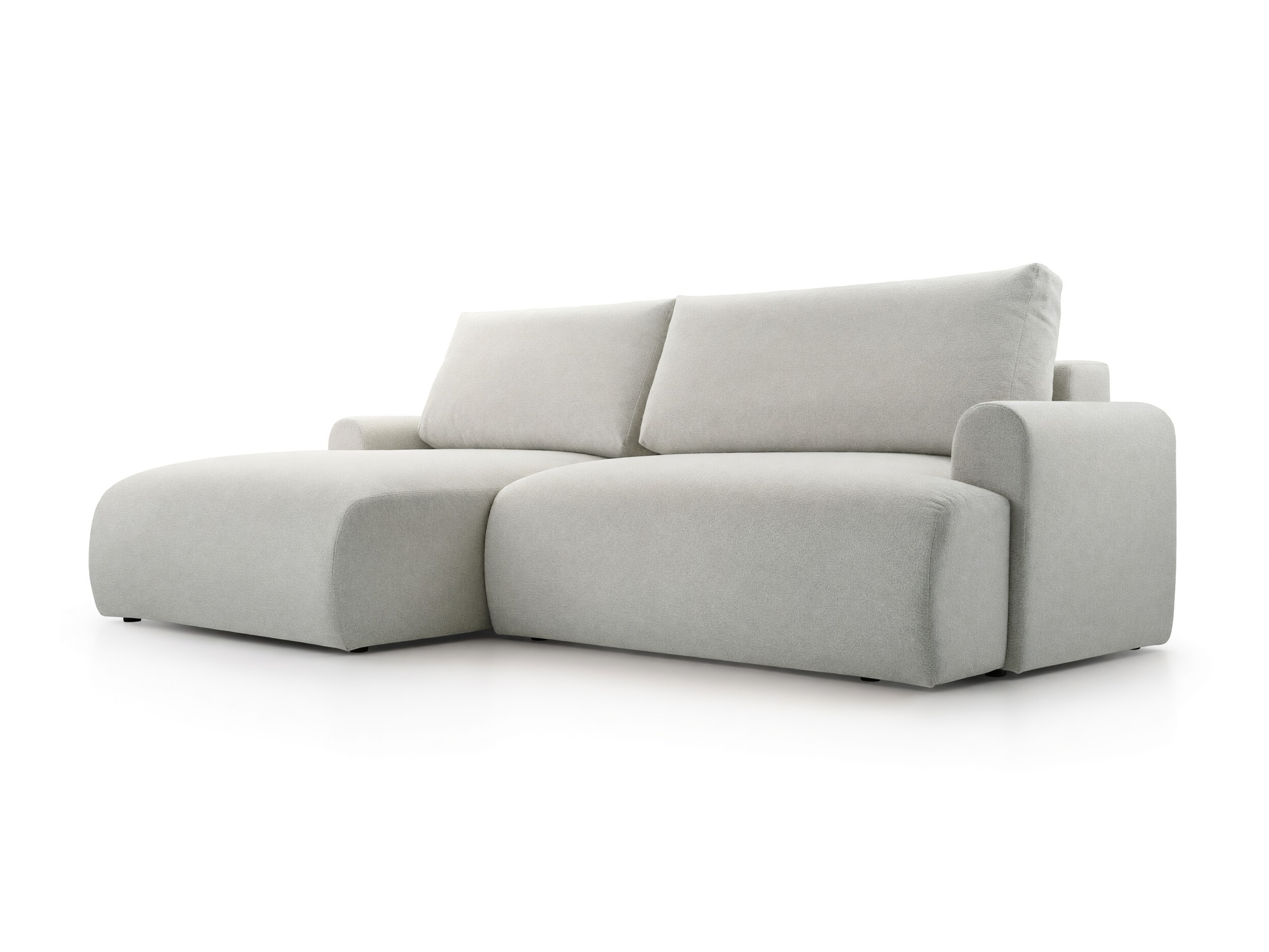 Hjørnesofa Lufkin 152 (Aragon 80)
