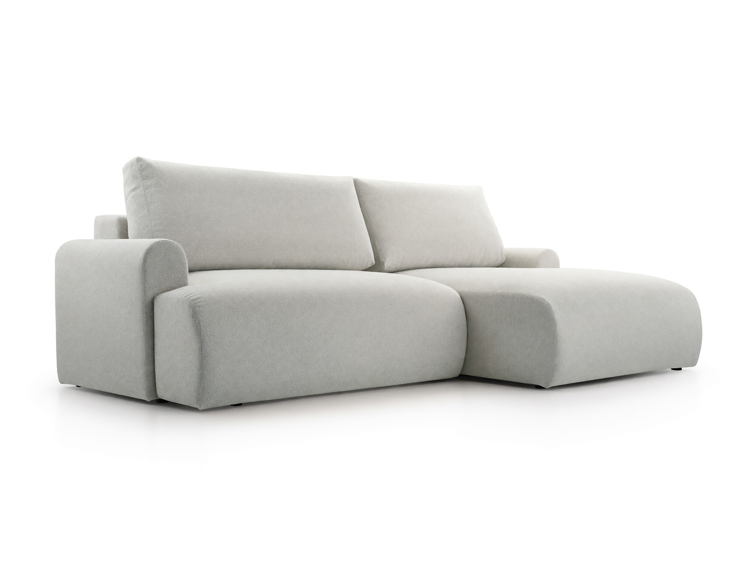 Hjørnesofa Lufkin 152 (Aragon 80)