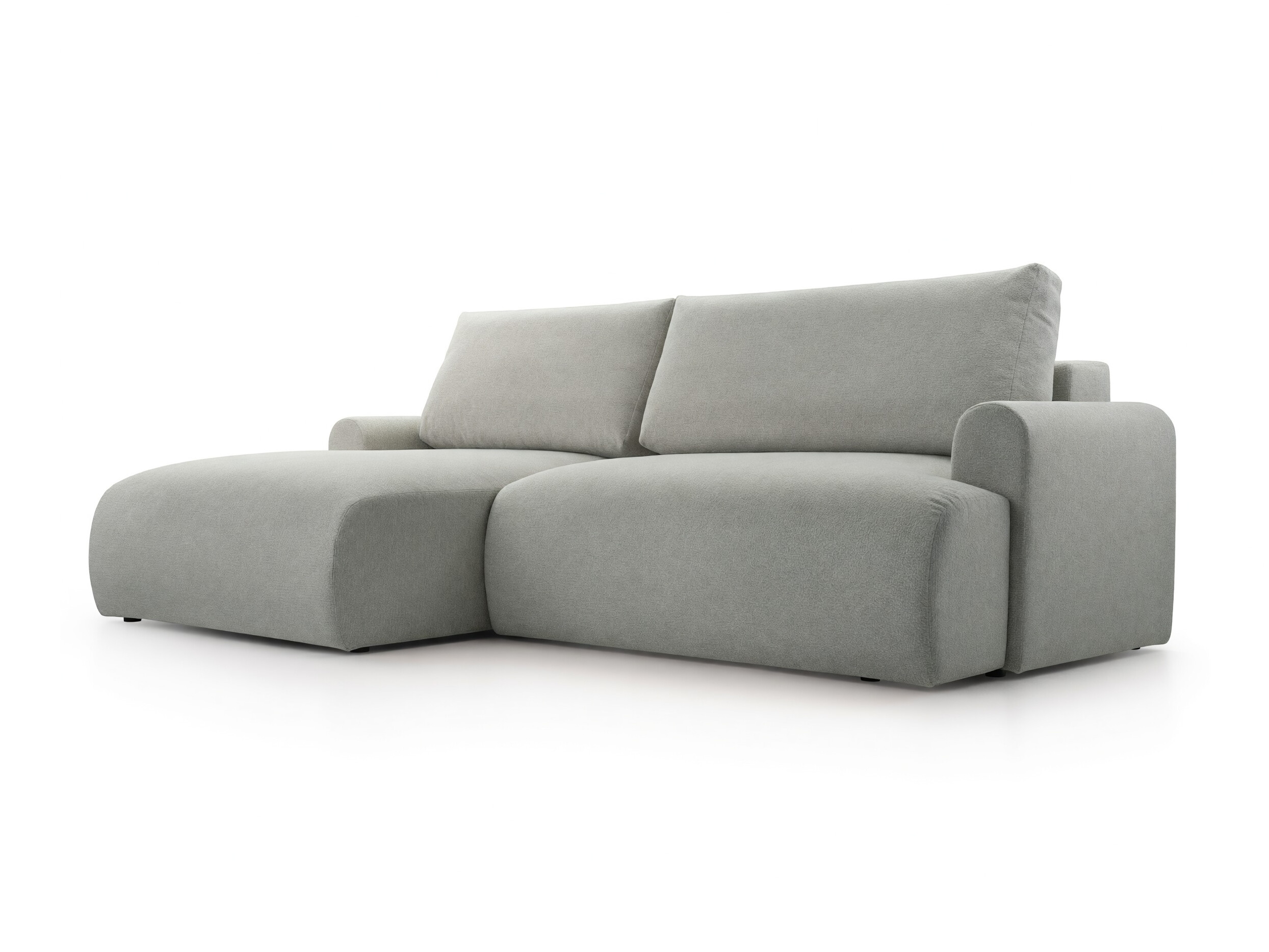 Hjørnesofa Lufkin 152 (Aragon 83)