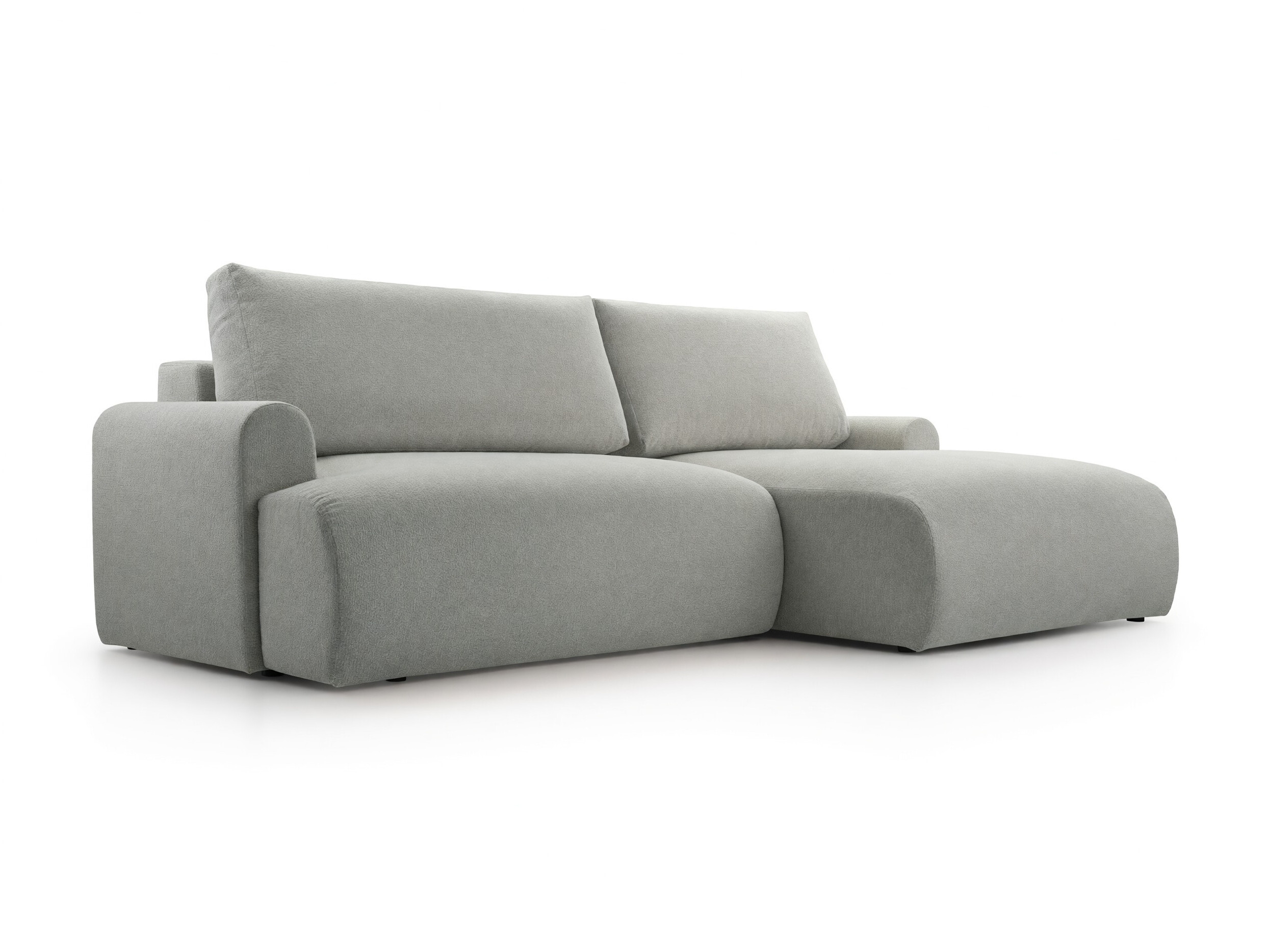 Hjørnesofa Lufkin 152 (Aragon 83)