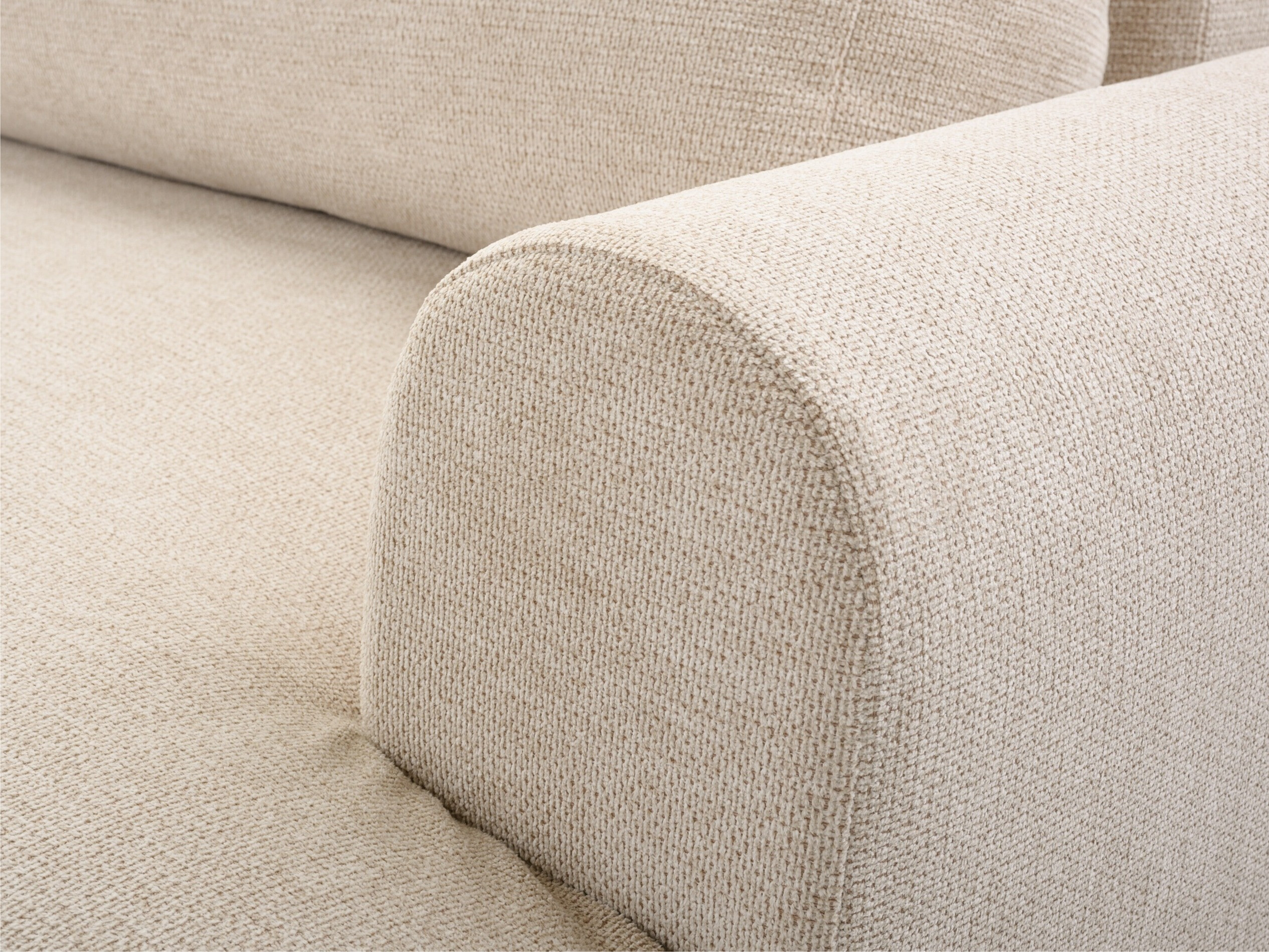 Hjørnesofa Lufkin 152 (Aragon 93)