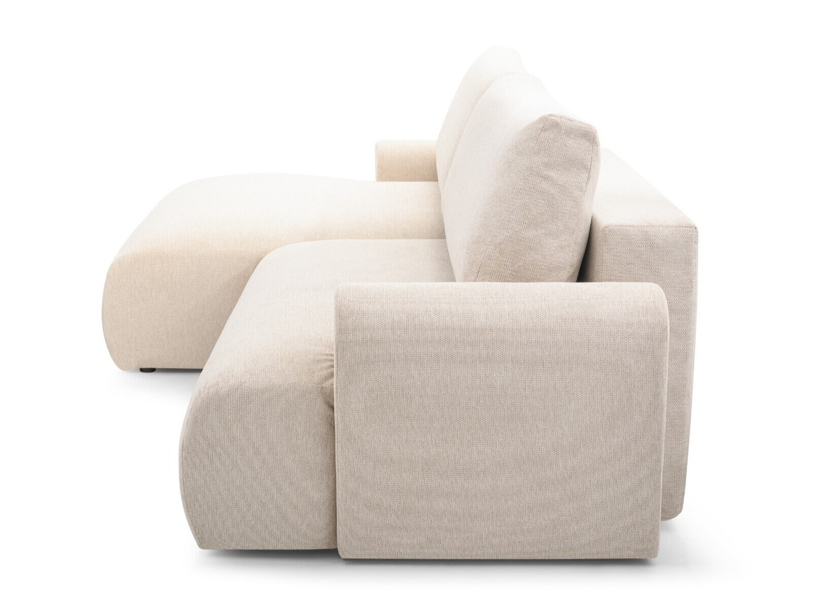 Hjørnesofa Lufkin 152 (Aragon 93)