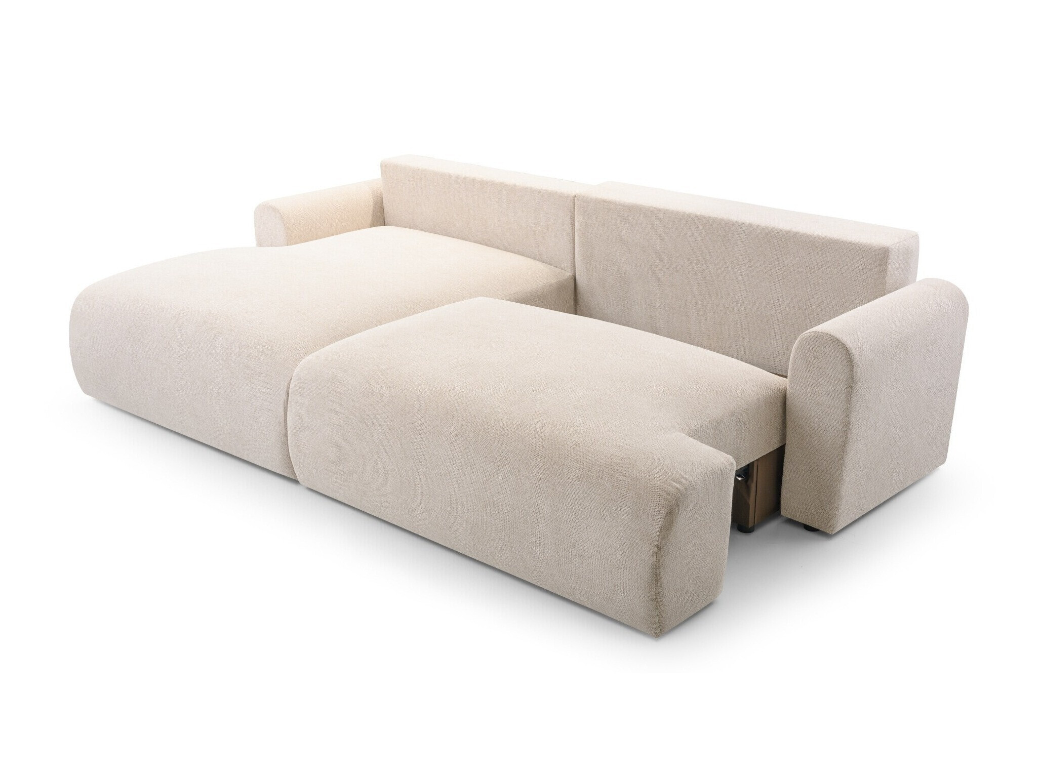 Hjørnesofa Lufkin 152 (Aragon 93)