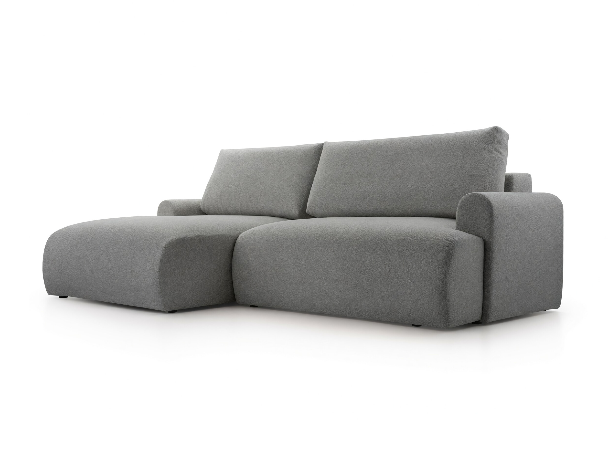 Hjørnesofa Lufkin 152 (Aragon 93)
