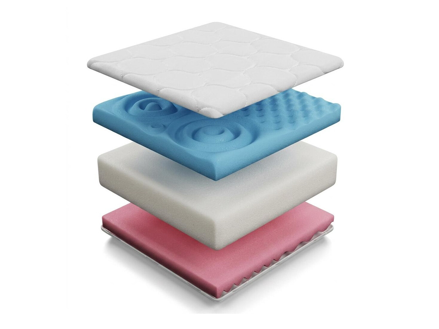 Madras ComfiDream Profi