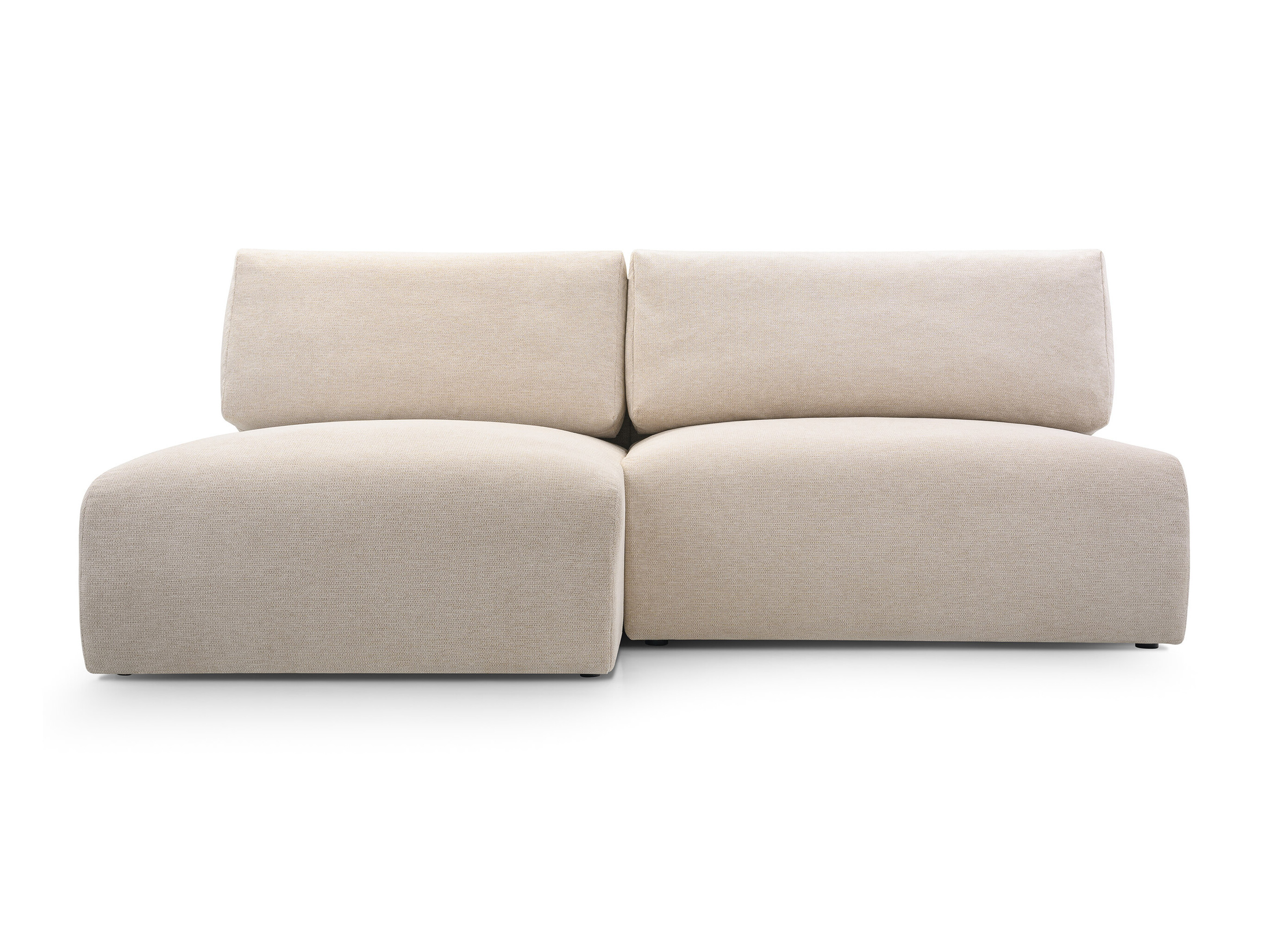 Hjørnesofa Lufkin 154 (Aragon 01)