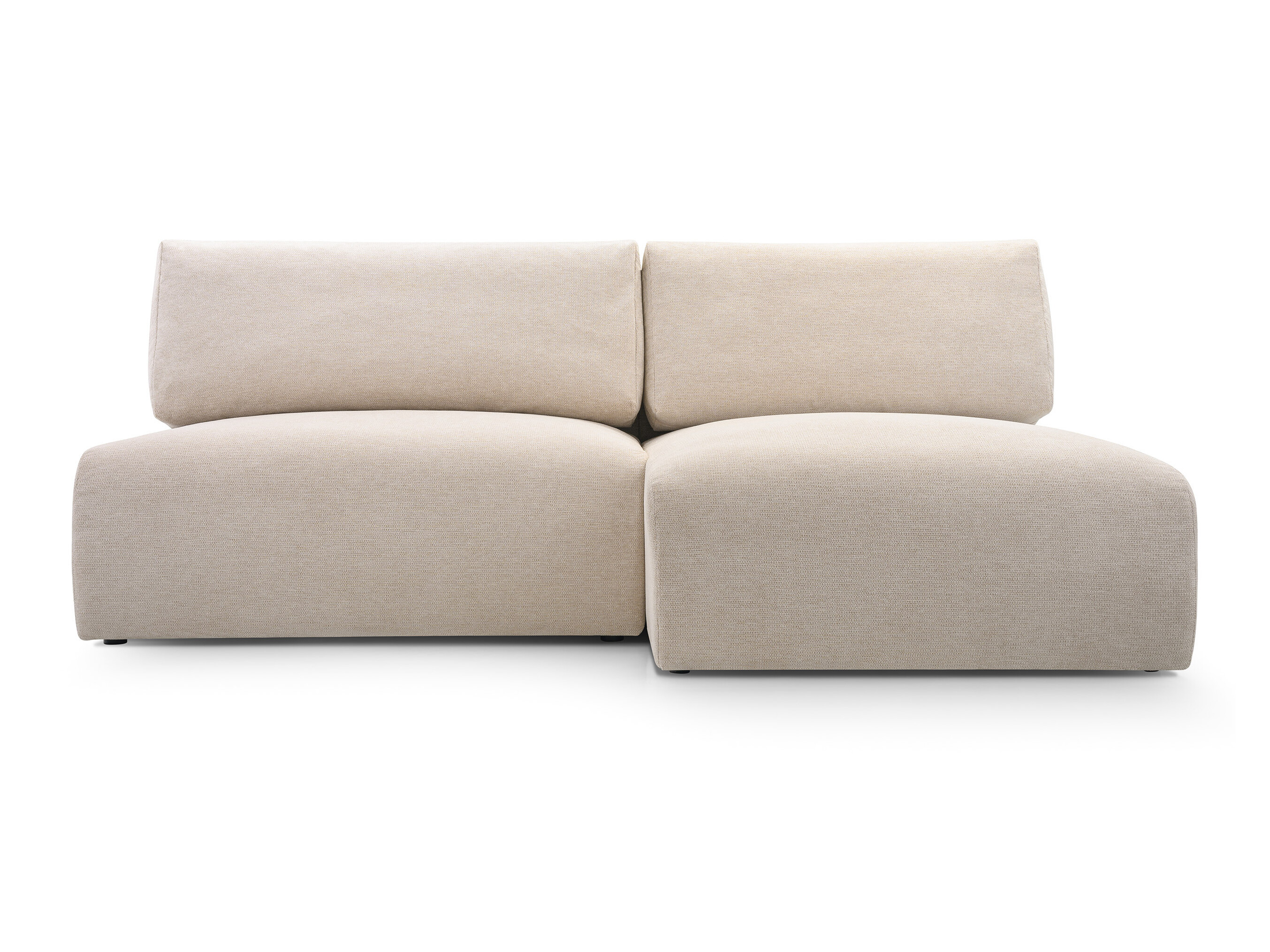 Hjørnesofa Lufkin 154 (Aragon 01)