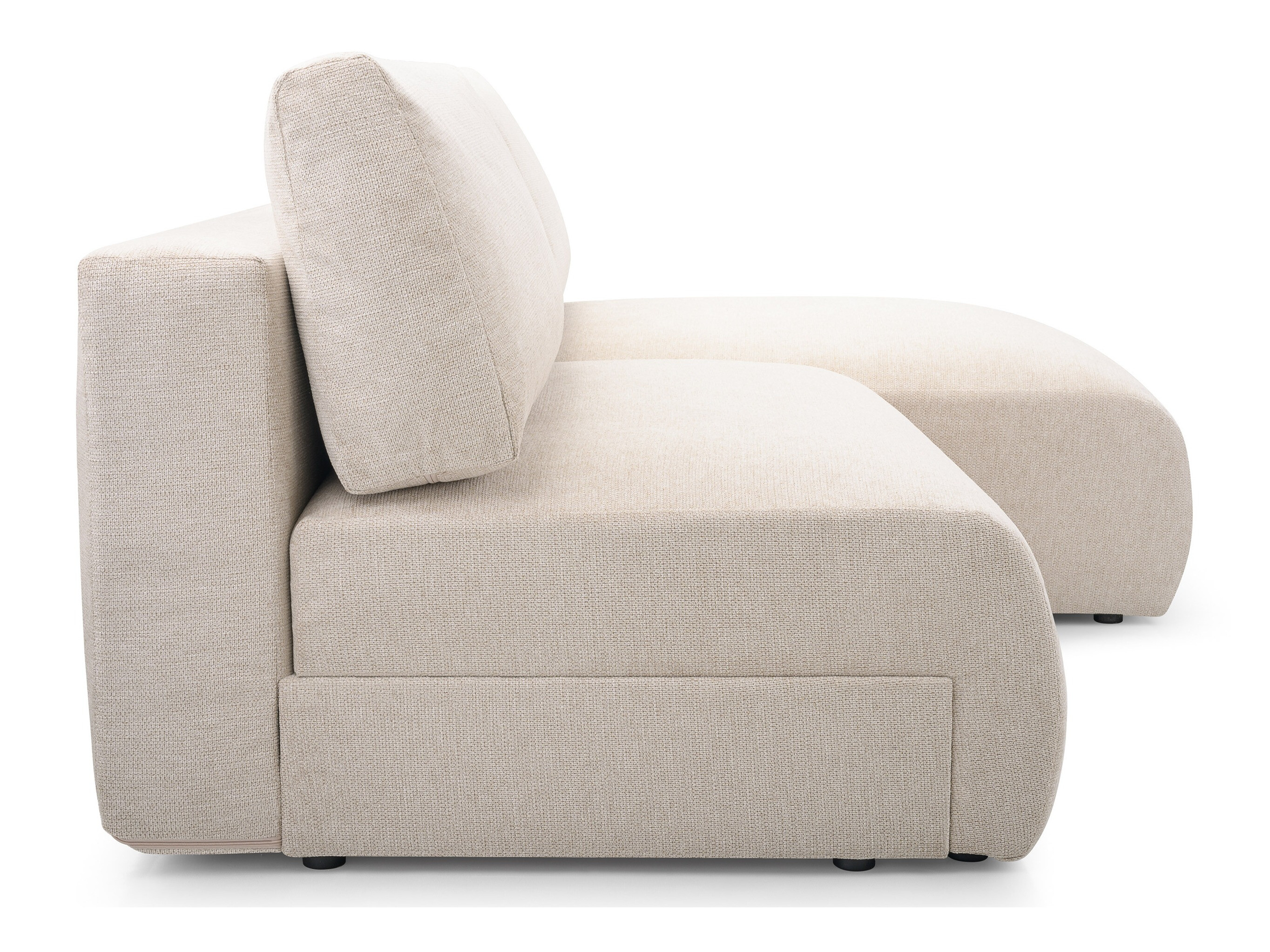 Hjørnesofa Lufkin 154 (Aragon 03)