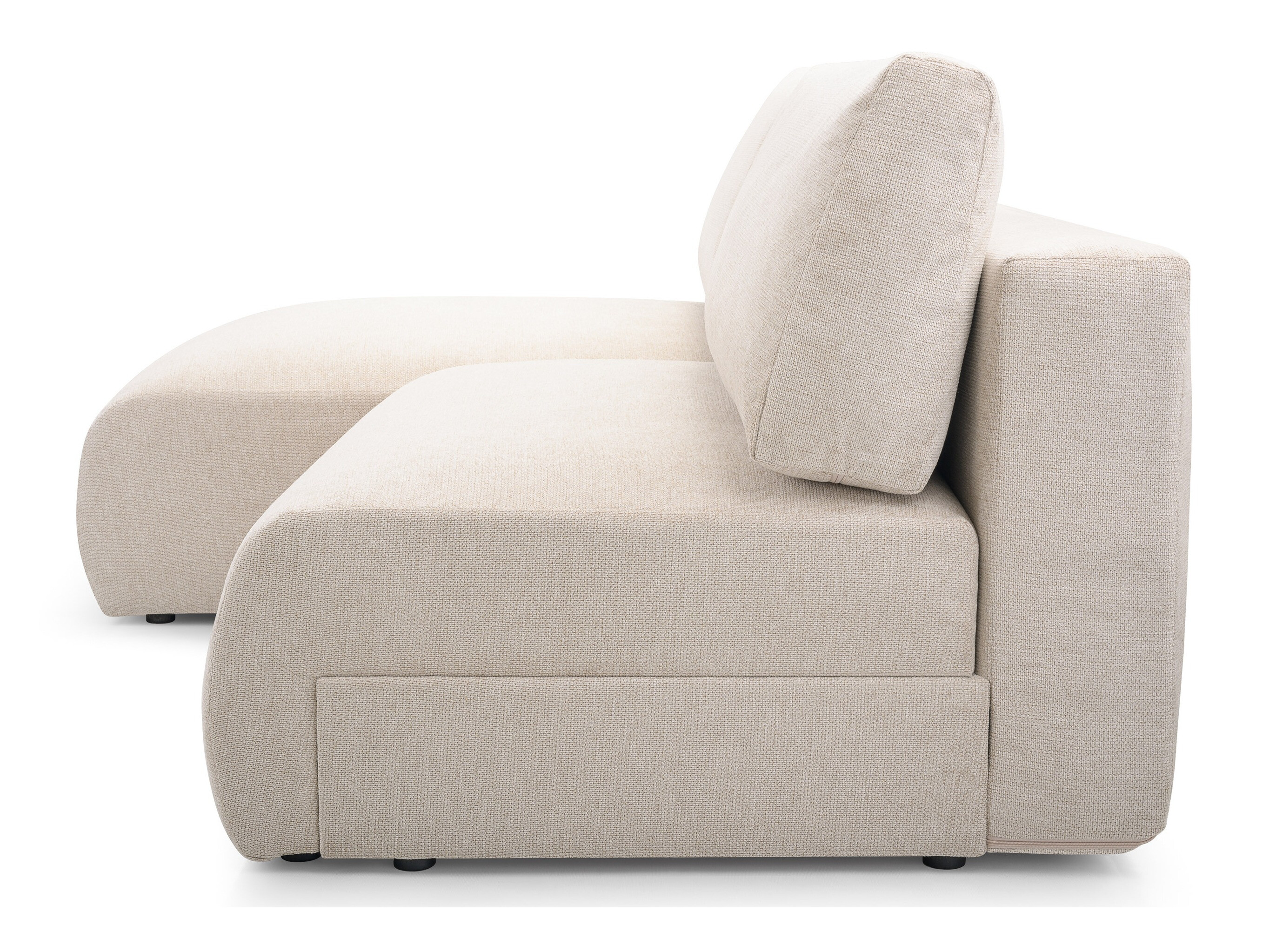 Hjørnesofa Lufkin 154 (Aragon 03)