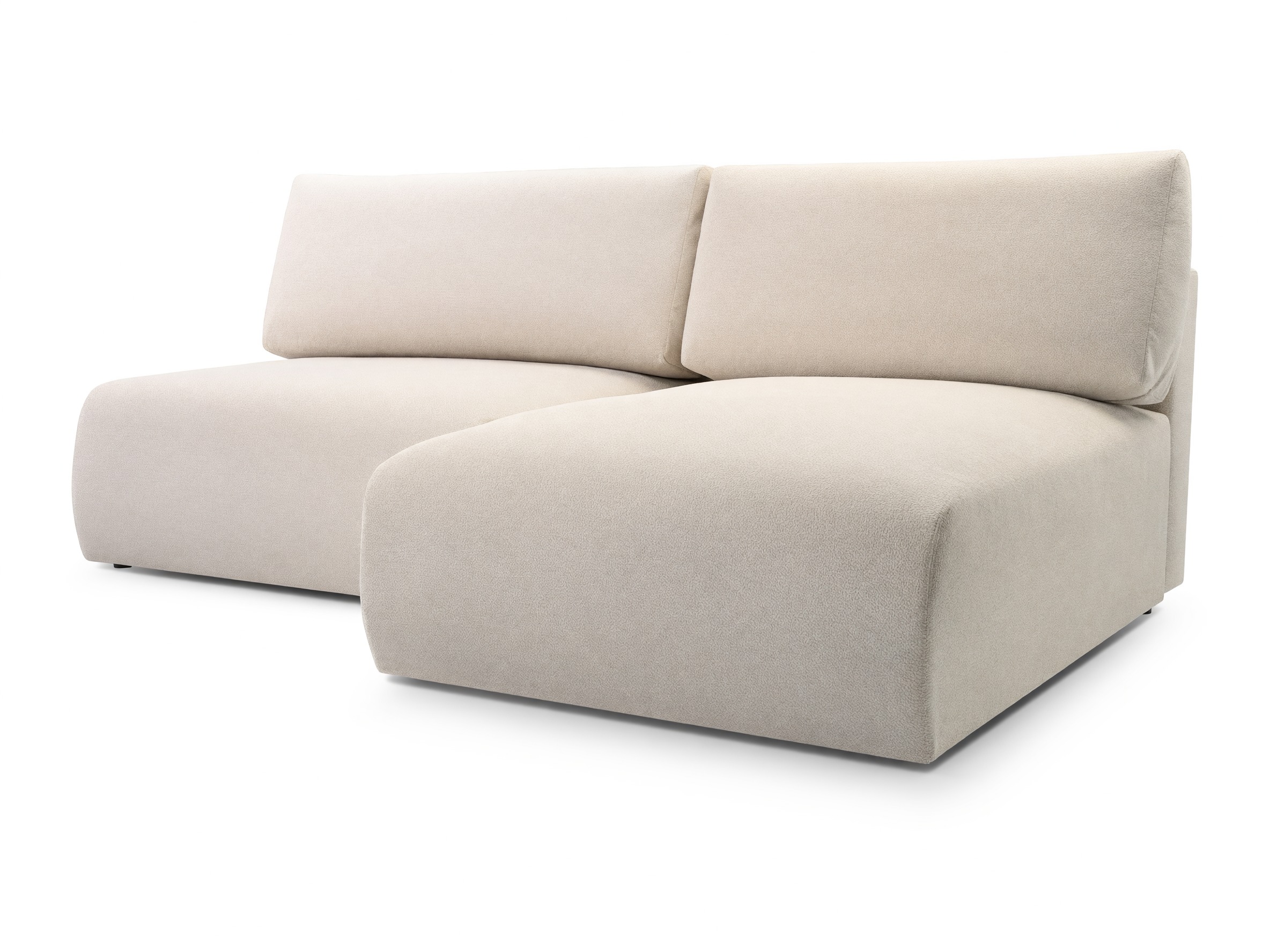 Hjørnesofa Lufkin 154 (Aragon 03)
