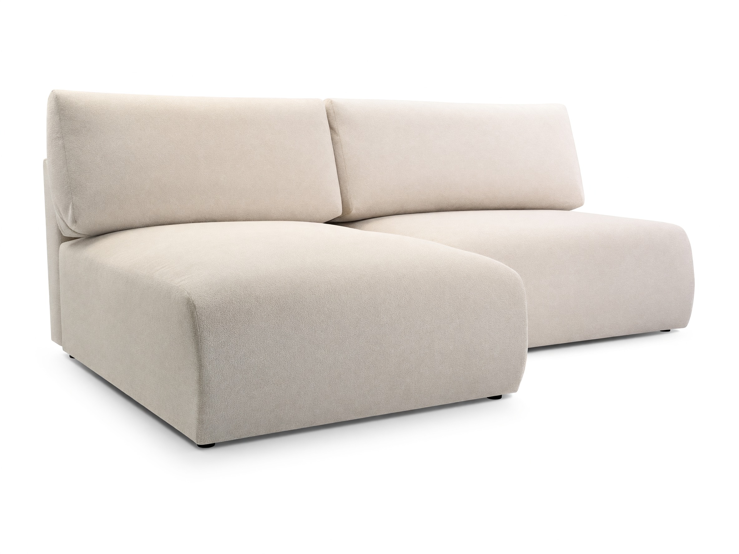 Hjørnesofa Lufkin 154 (Aragon 03)