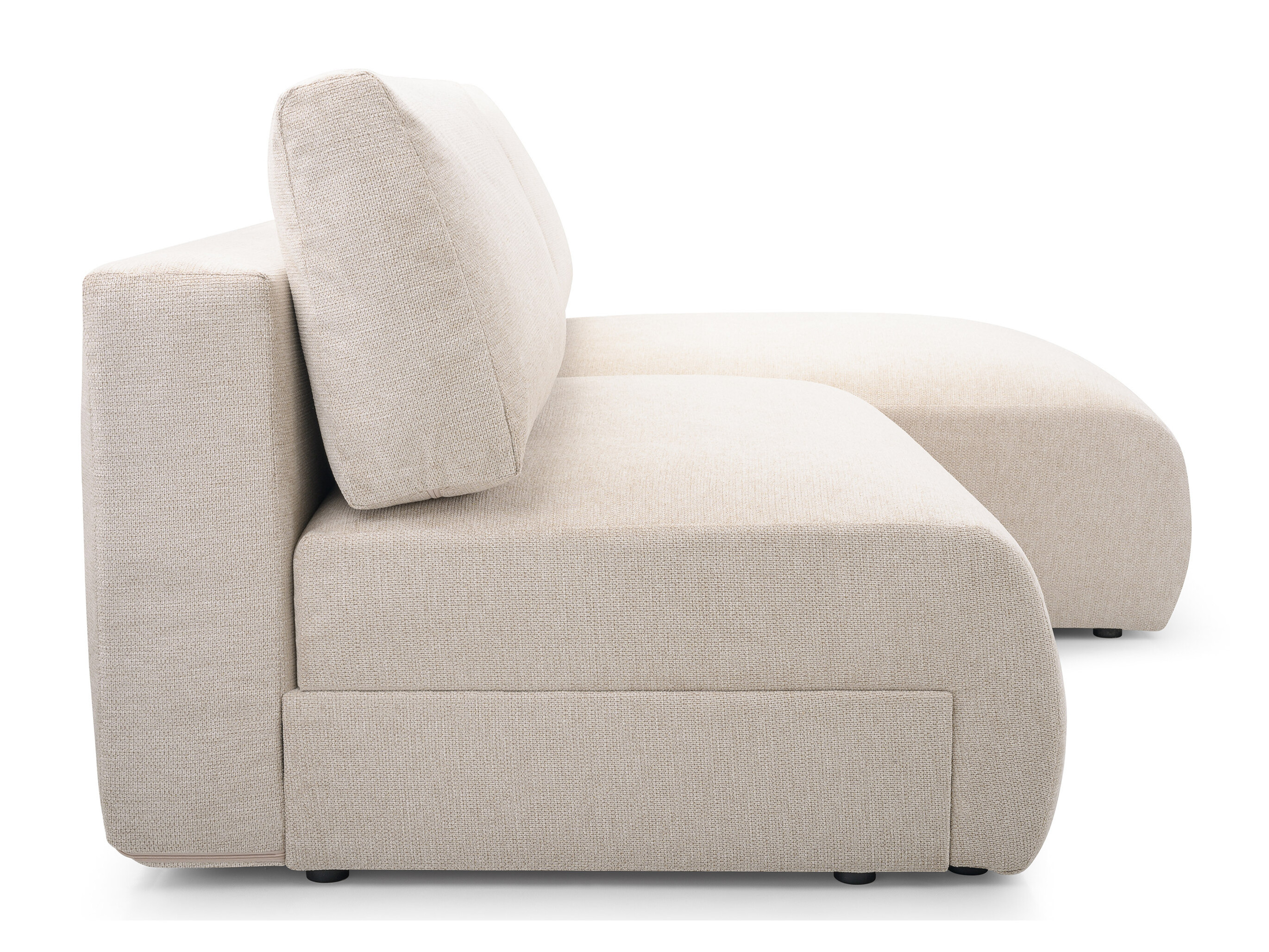 Hjørnesofa Lufkin 154 (Aragon 39)