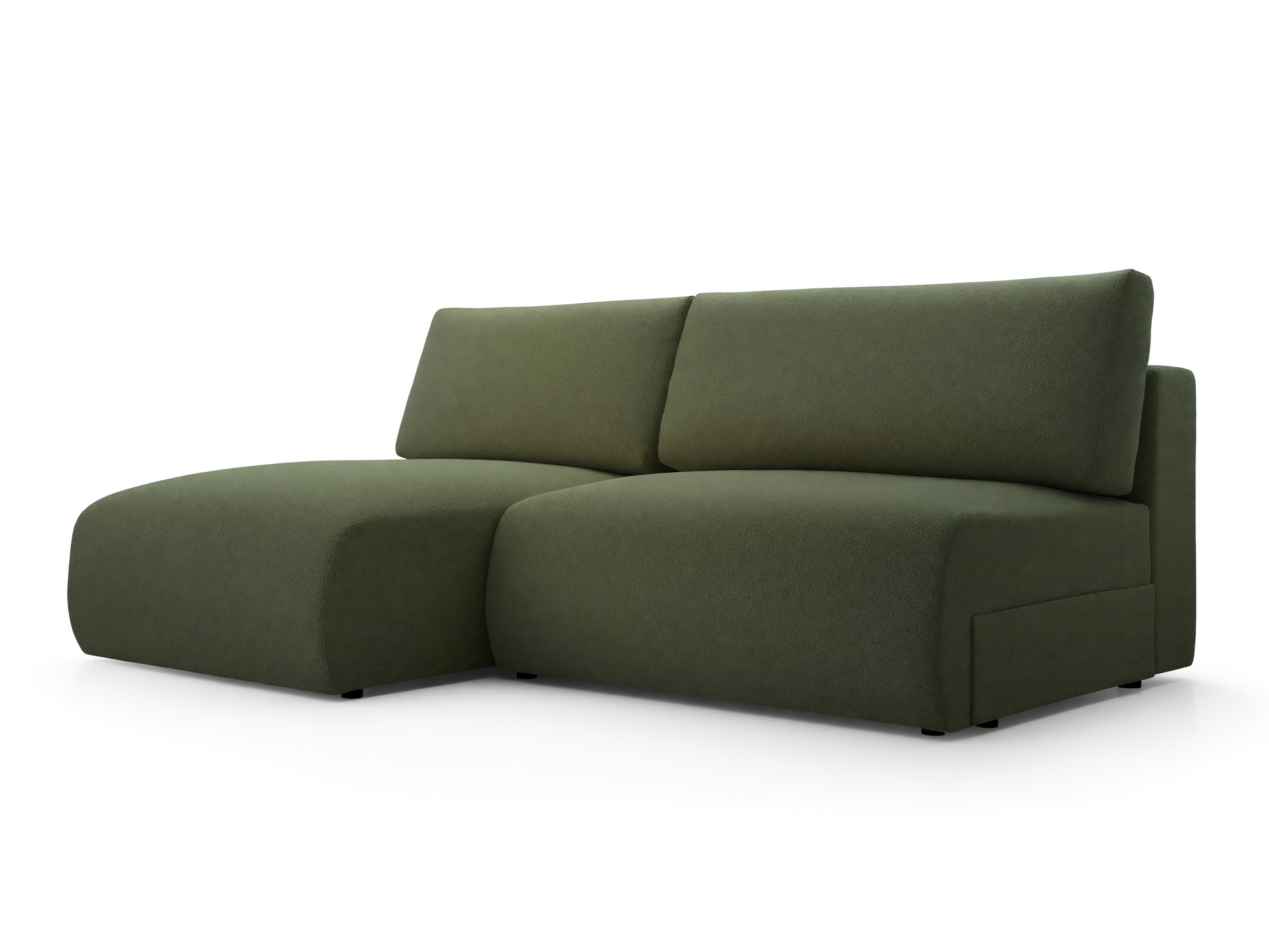 Hjørnesofa Lufkin 154 (Aragon 39)