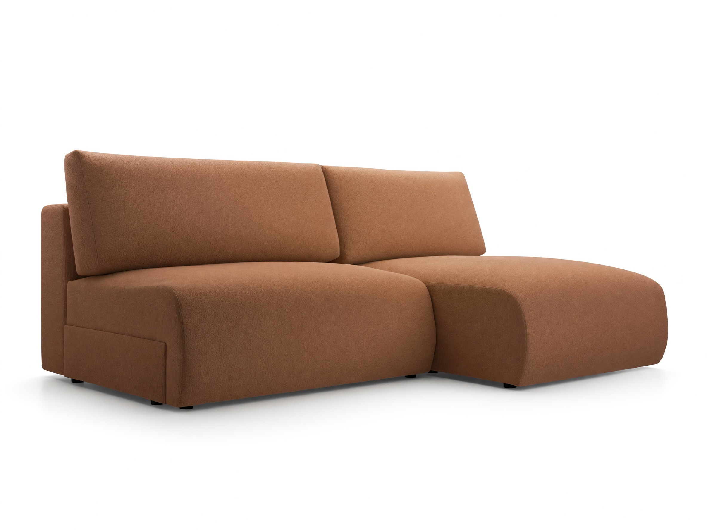 Hjørnesofa Lufkin 154 (Aragon 56)