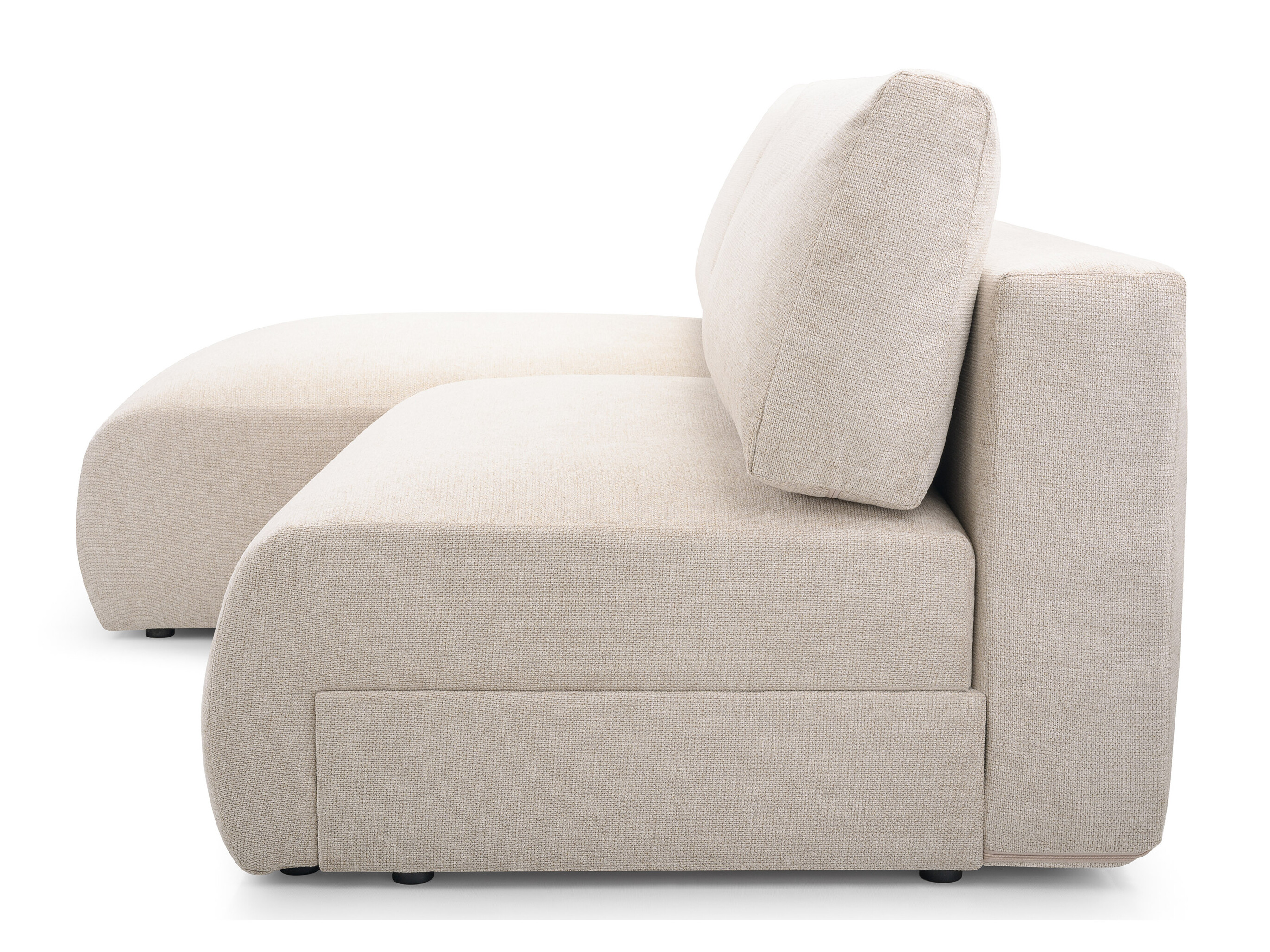 Hjørnesofa Lufkin 154 (Aragon 83)
