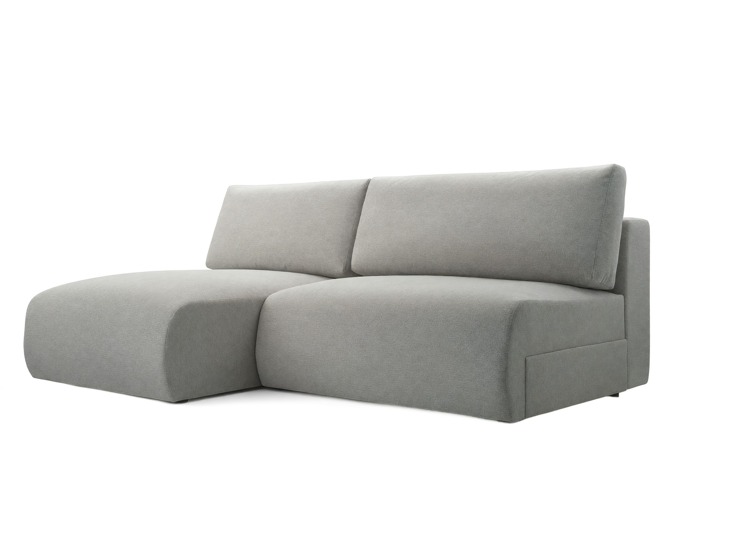 Hjørnesofa Lufkin 154 (Aragon 83)