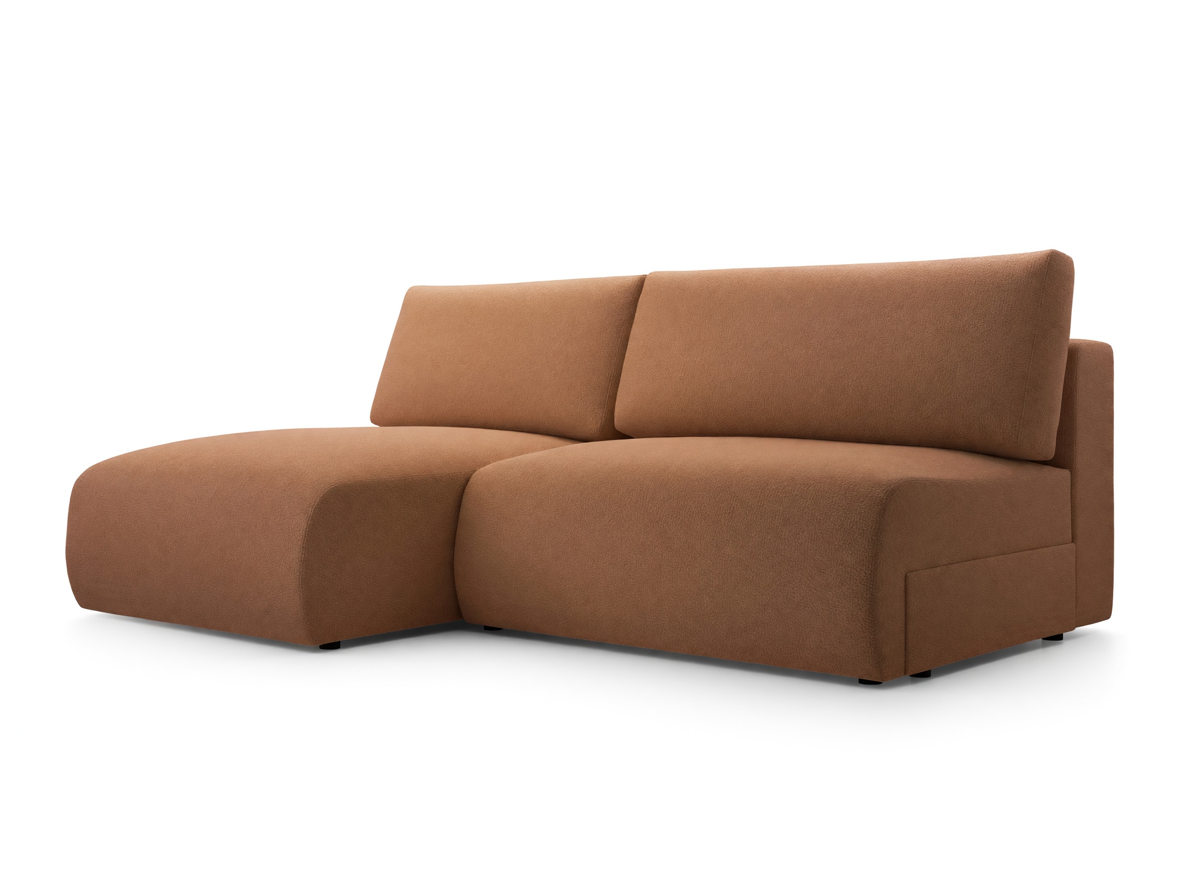 Hjørnesofa Lufkin 154 (Aragon 56)