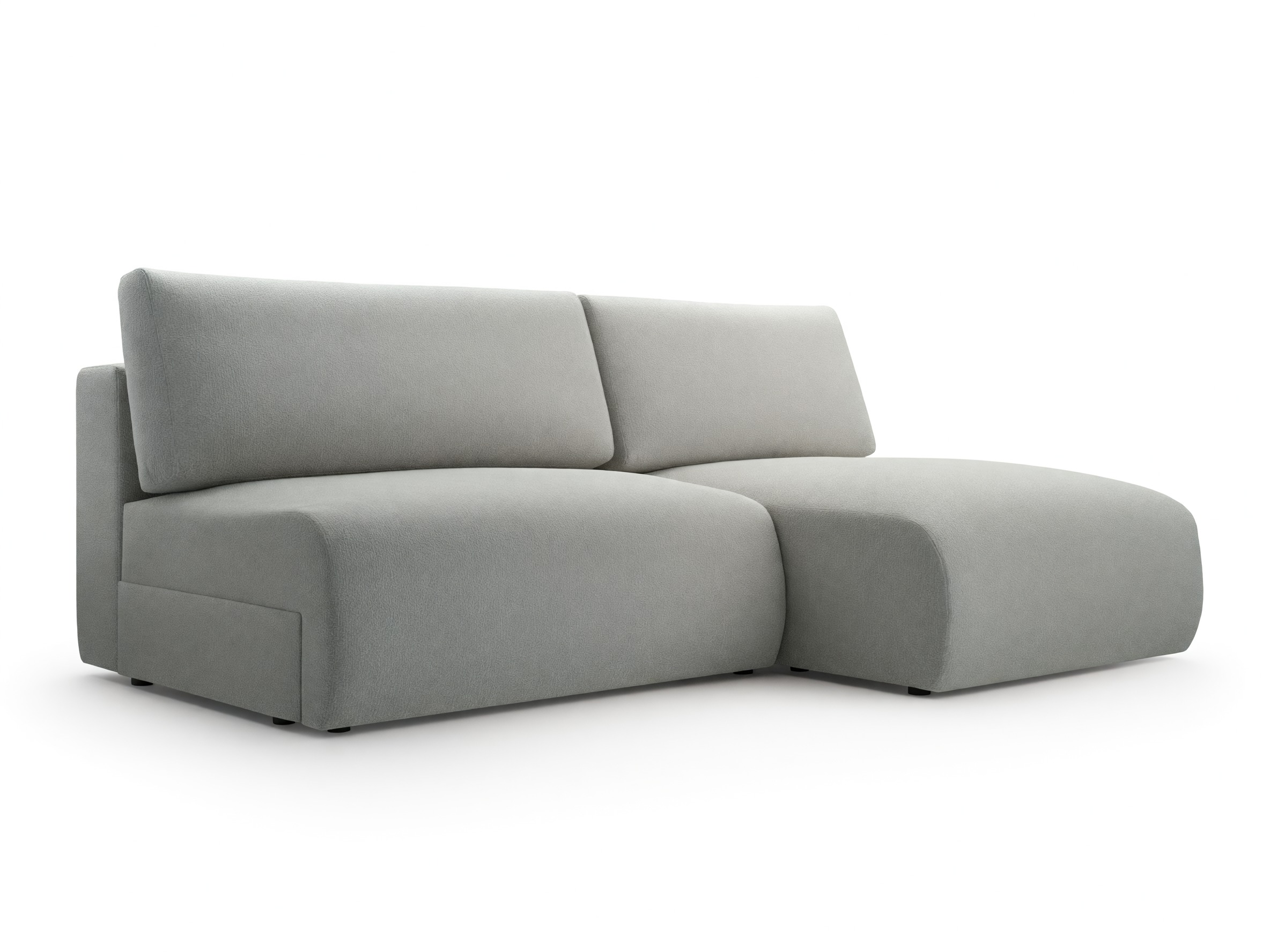 Hjørnesofa Lufkin 154 (Aragon 83)