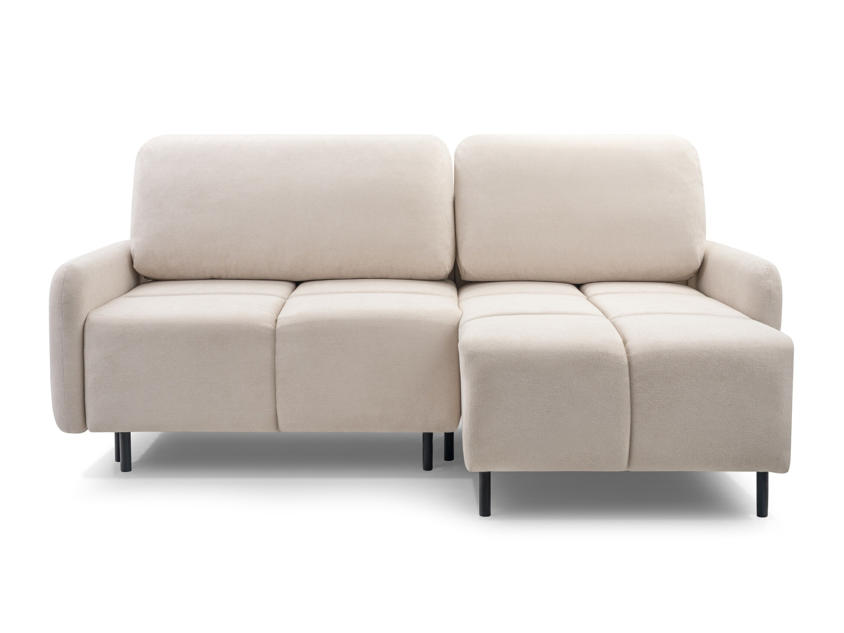 Hjørnesofa Lufkin 155 (Gerra 50)