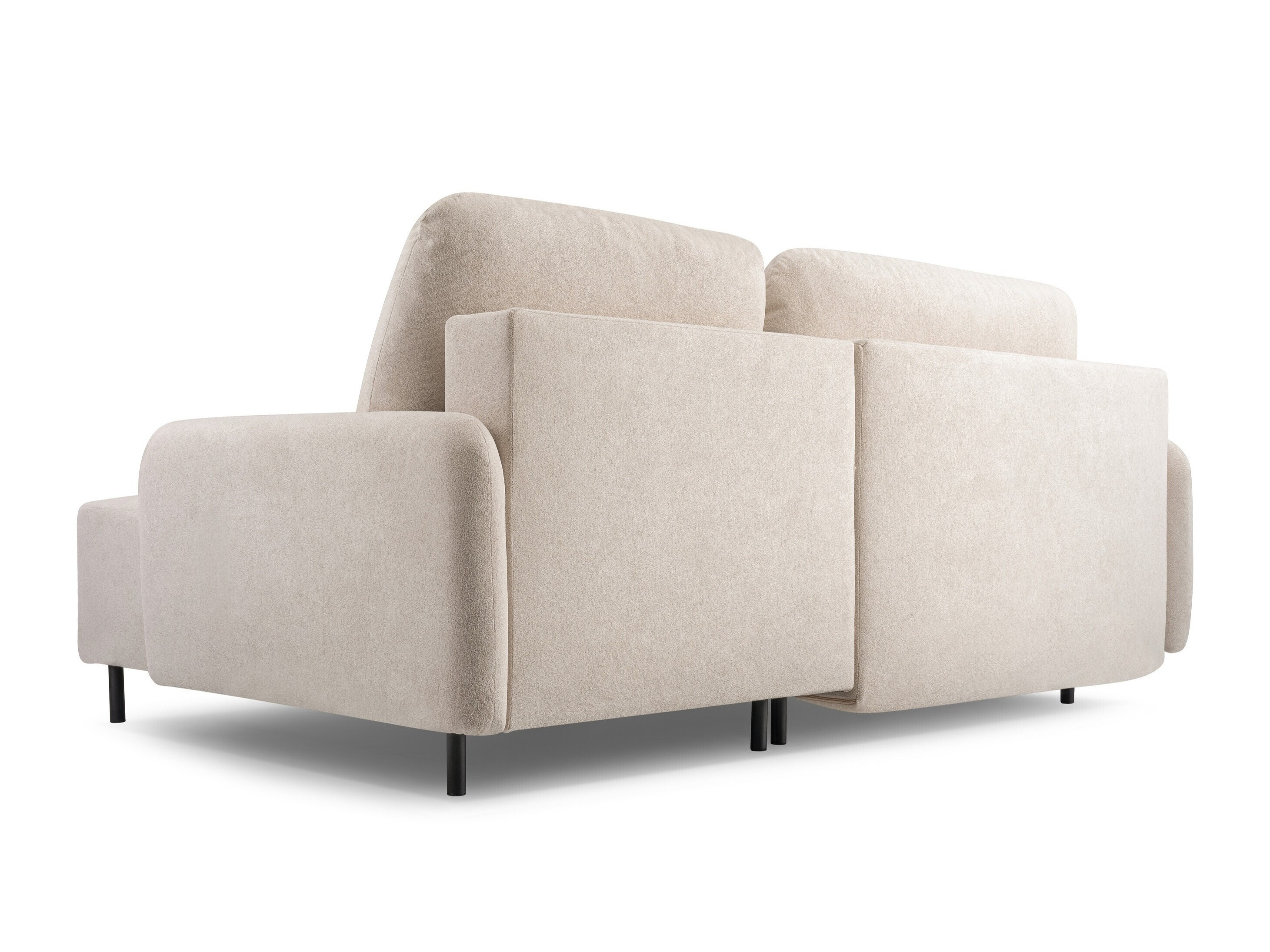 Hjørnesofa Lufkin 155 (Gerra 50)
