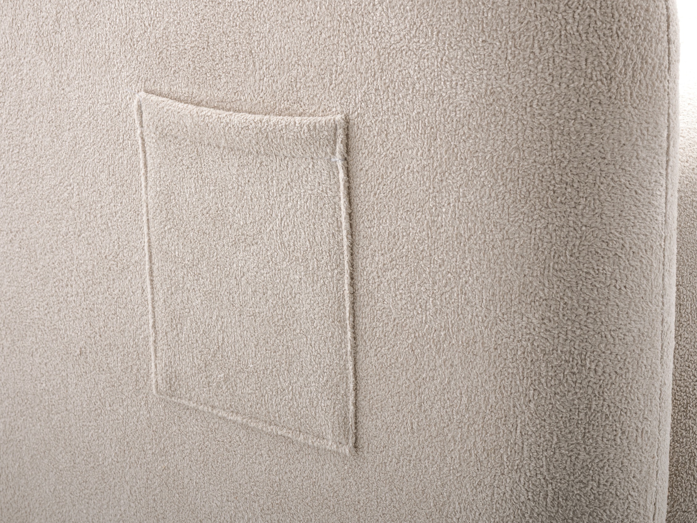 Hjørnesofa Lufkin 155 (Gerra 50)