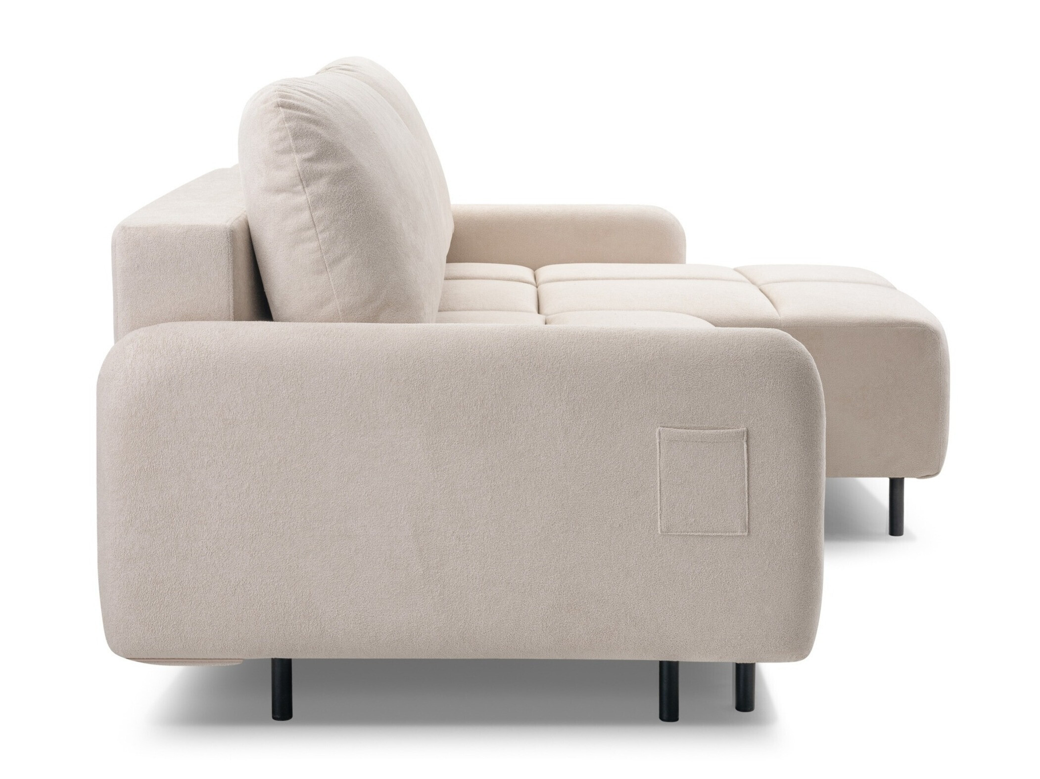 Hjørnesofa Lufkin 155 (Gerra 65)