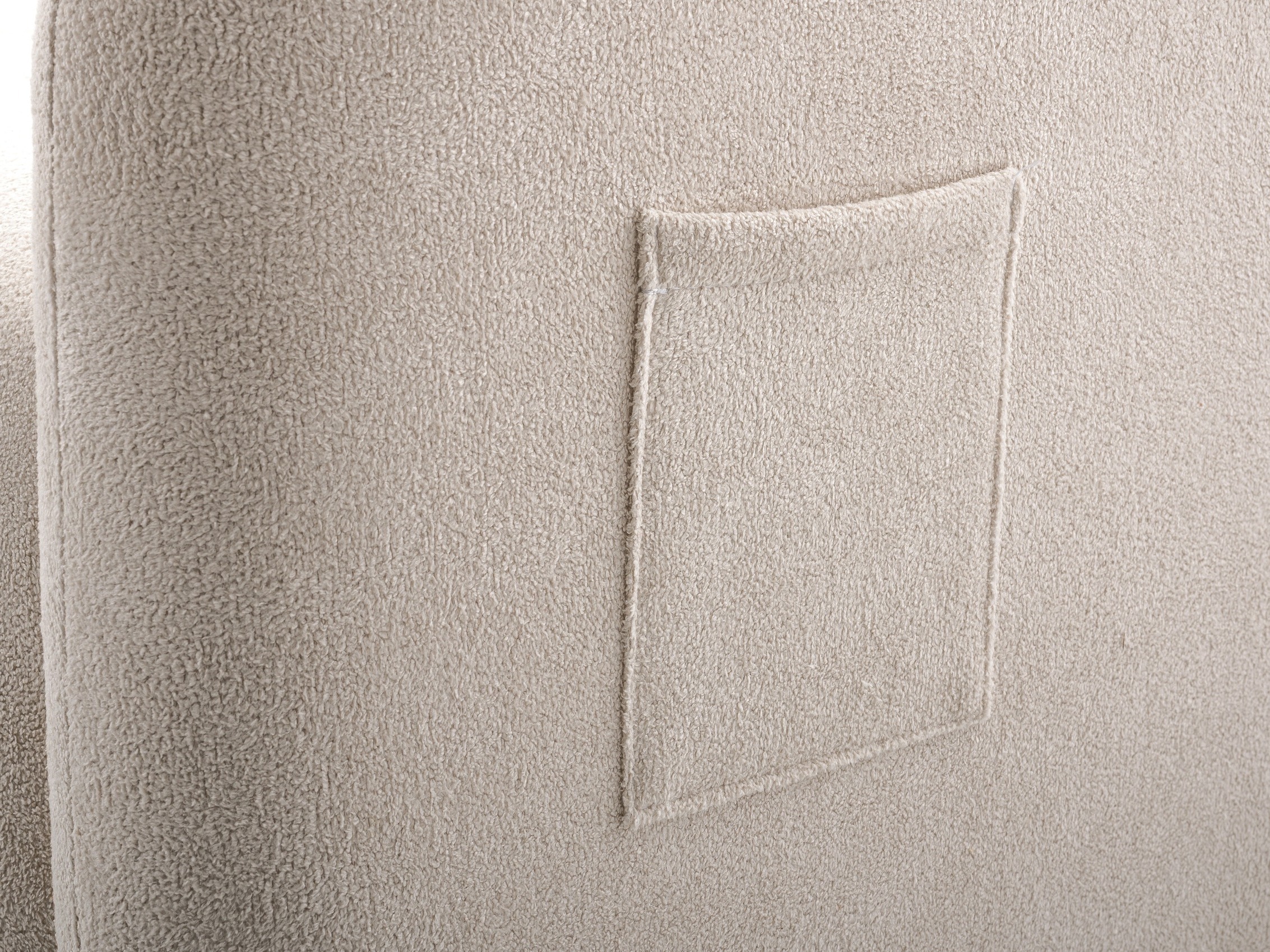 Hjørnesofa Lufkin 155 (Gerra 65)