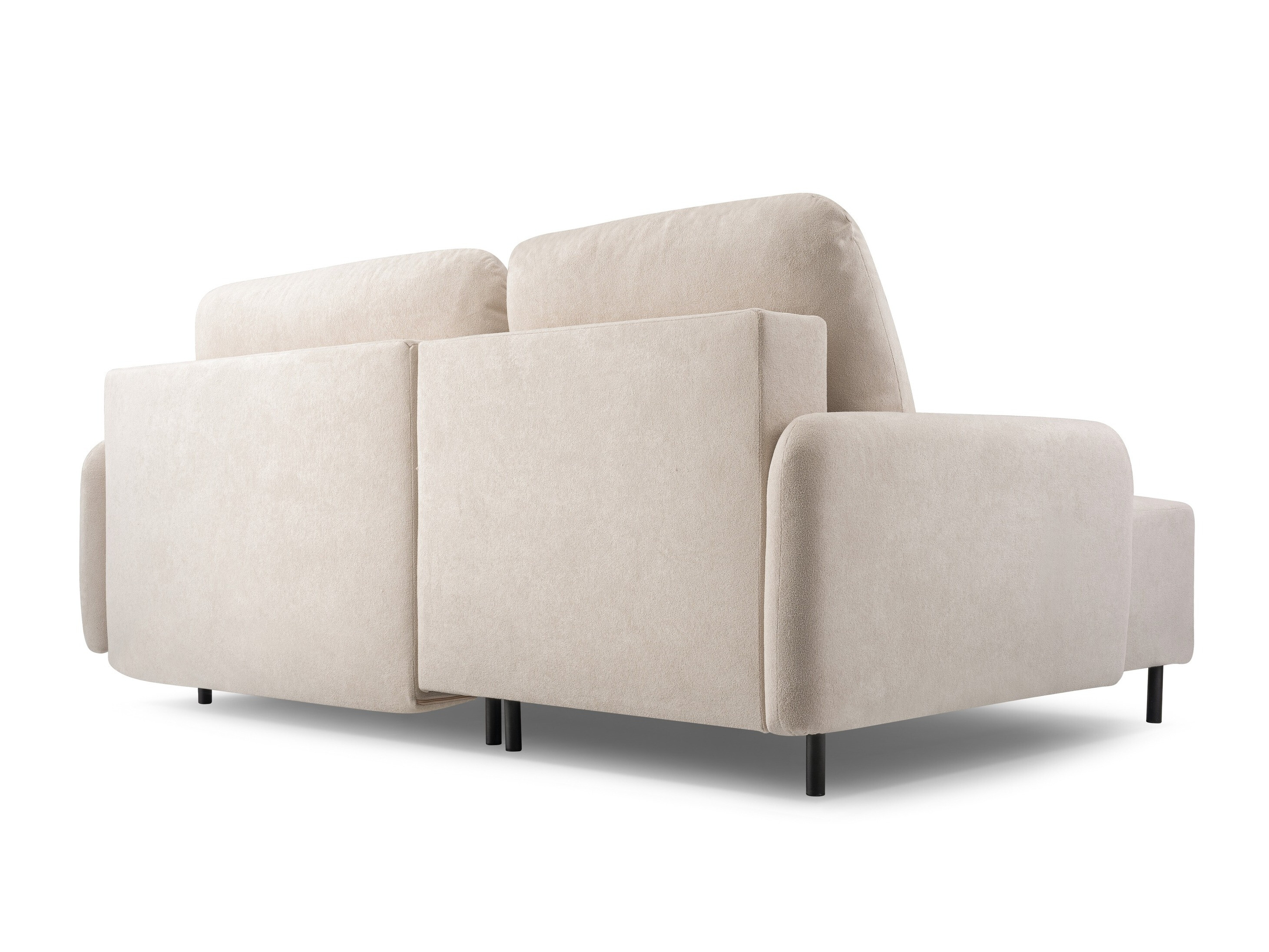 Hjørnesofa Lufkin 155 (Gerra 80)