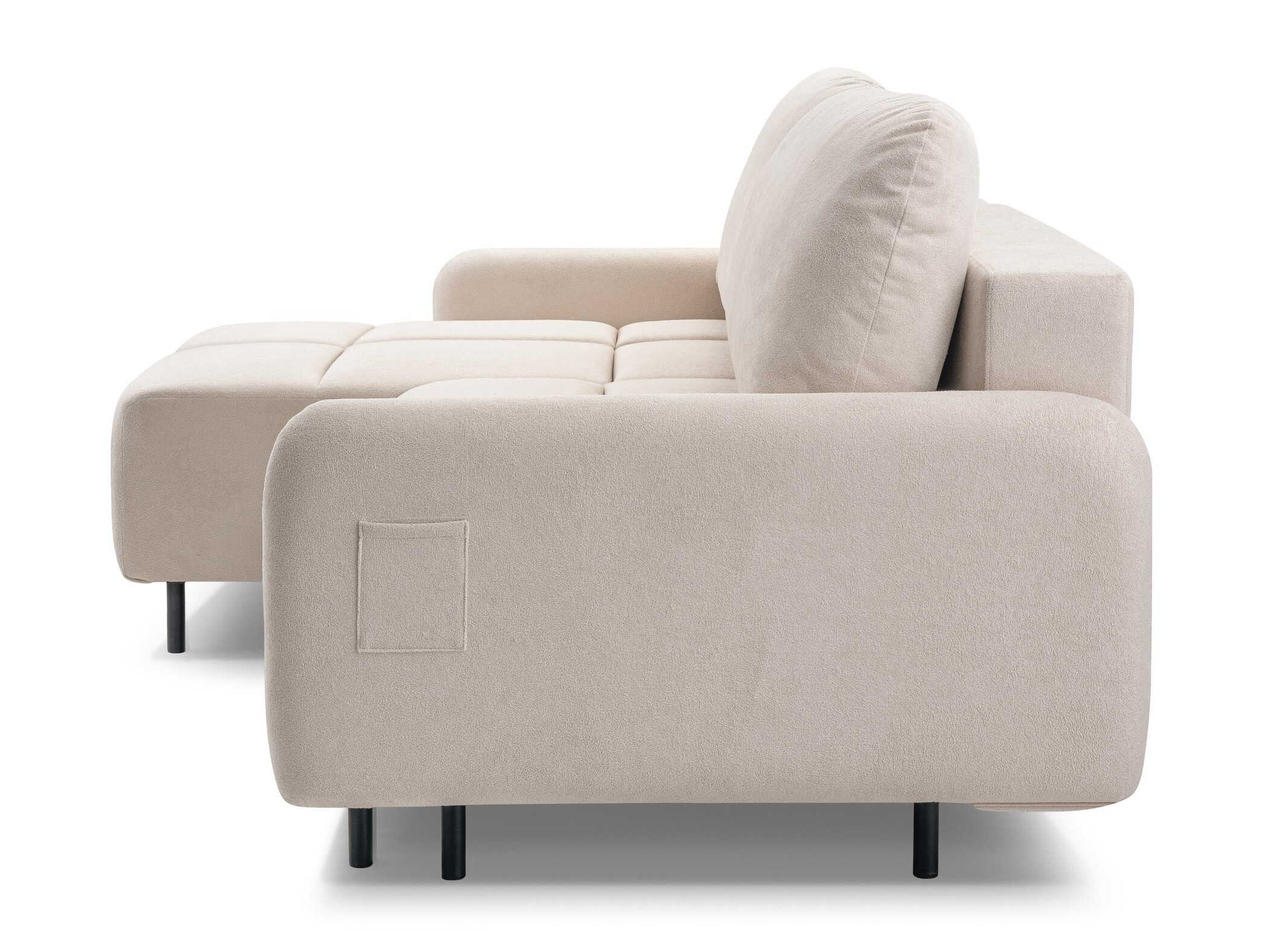 Hjørnesofa Lufkin 155 (Gerra 80)