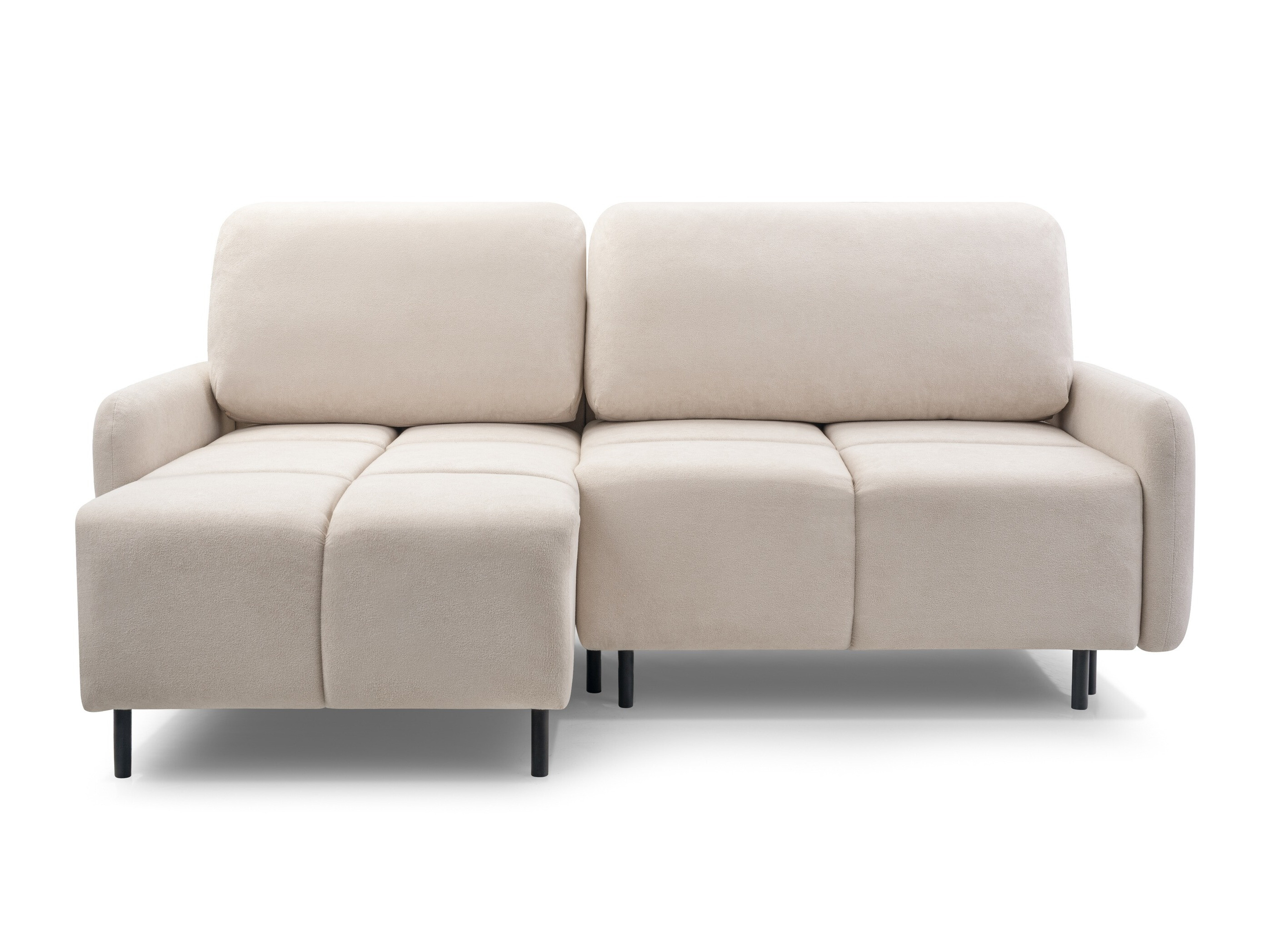 Hjørnesofa Lufkin 155 (Gerra 80)