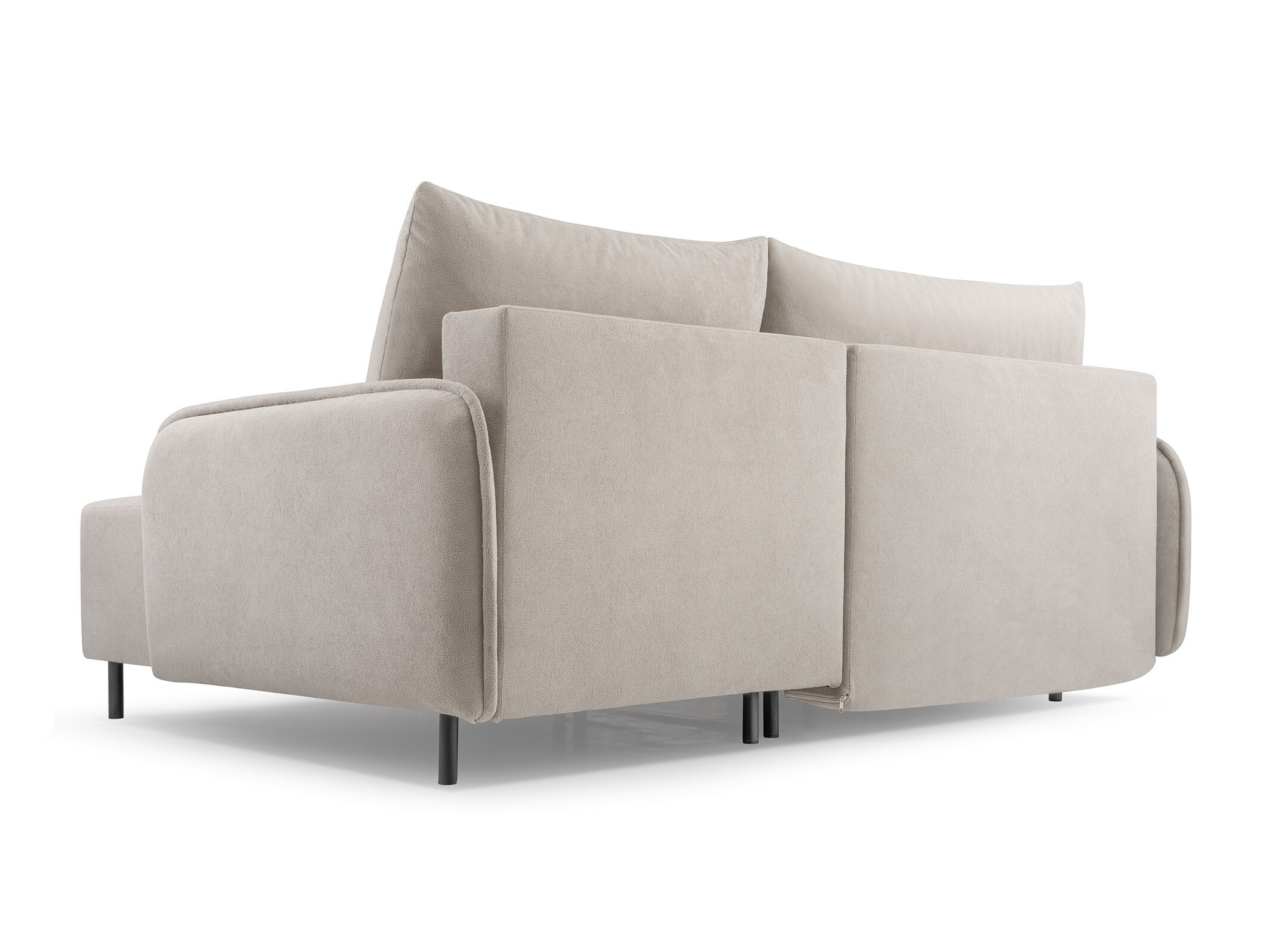 Hjørnesofa Lufkin 157 (Gerra 125)