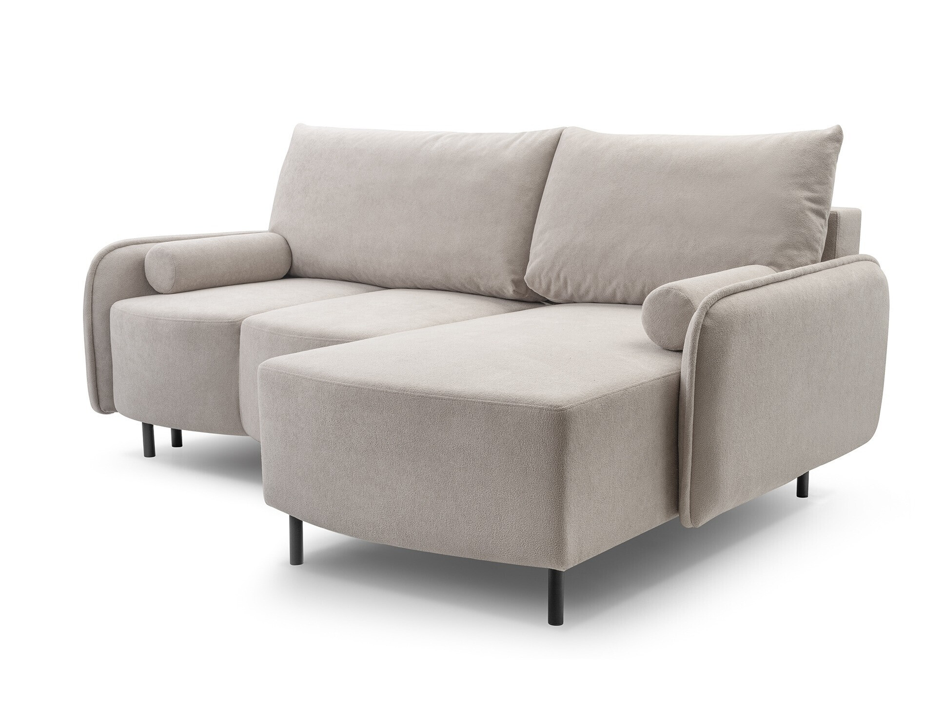 Hjørnesofa Lufkin 157 (Gerra 50)