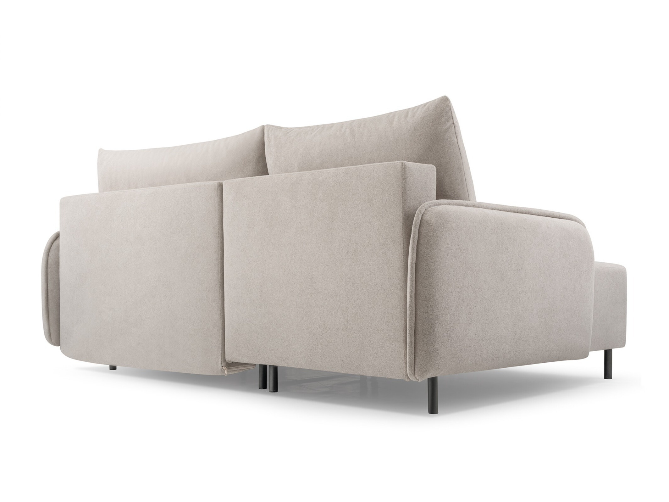Hjørnesofa Lufkin 157 (Gerra 65)