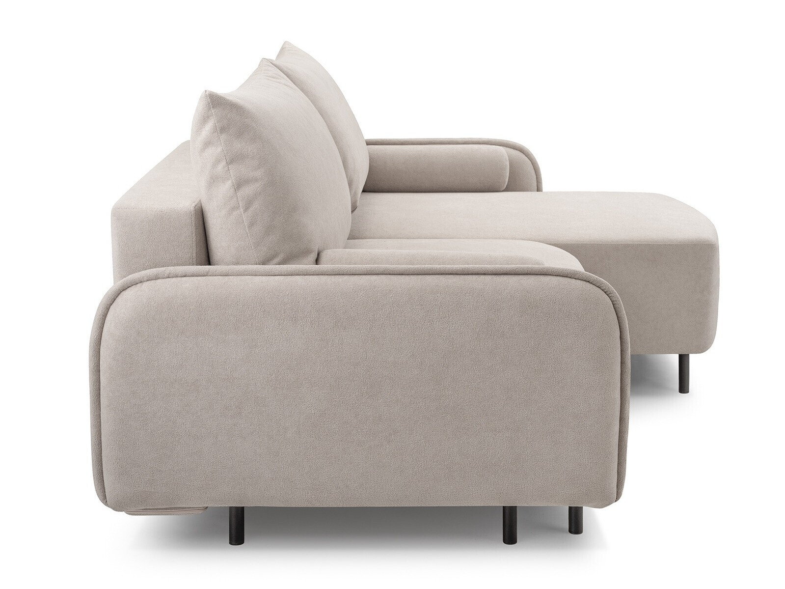 Hjørnesofa Lufkin 157 (Gerra 80)