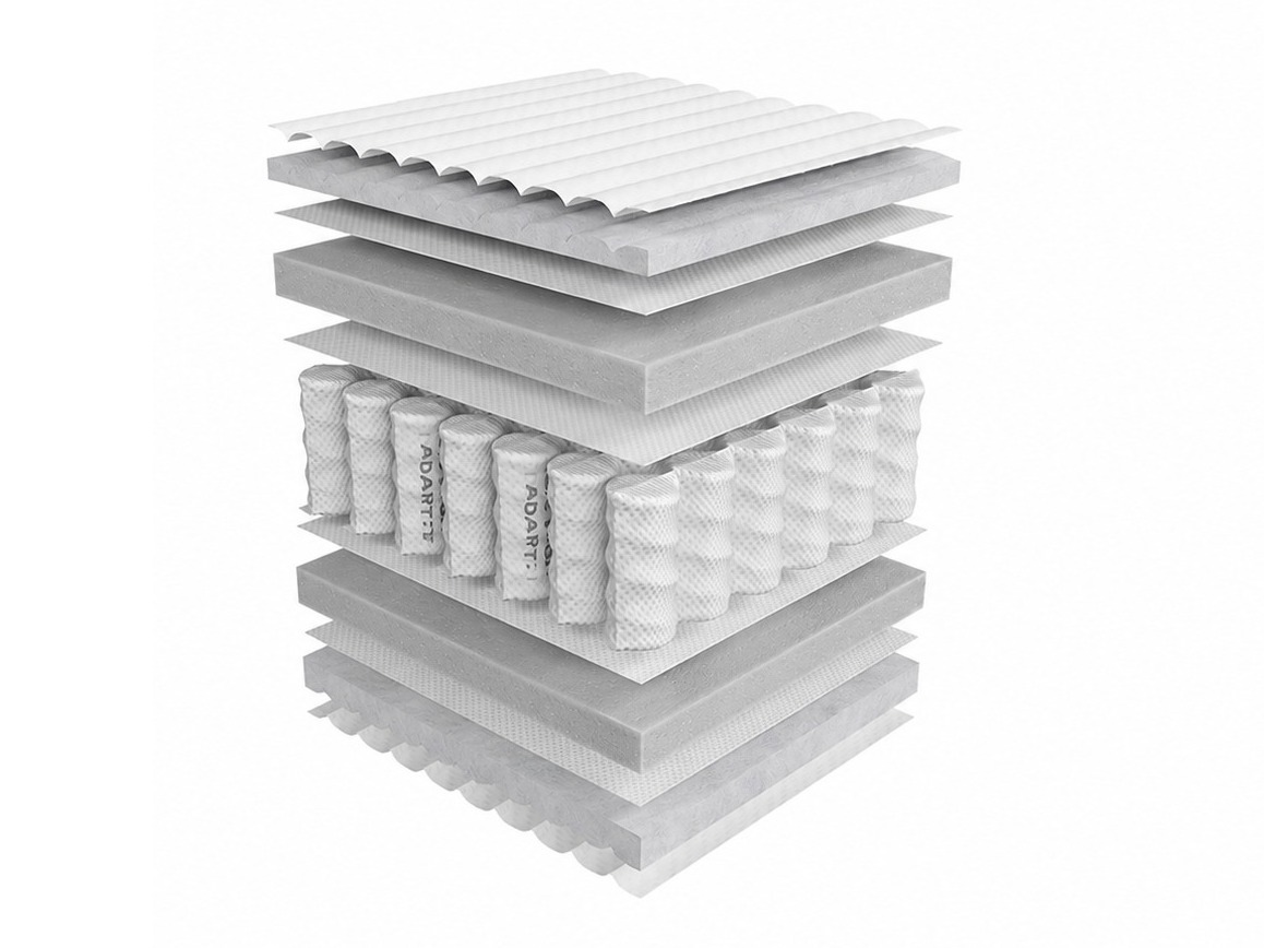 Madras ComfiDream Mediq