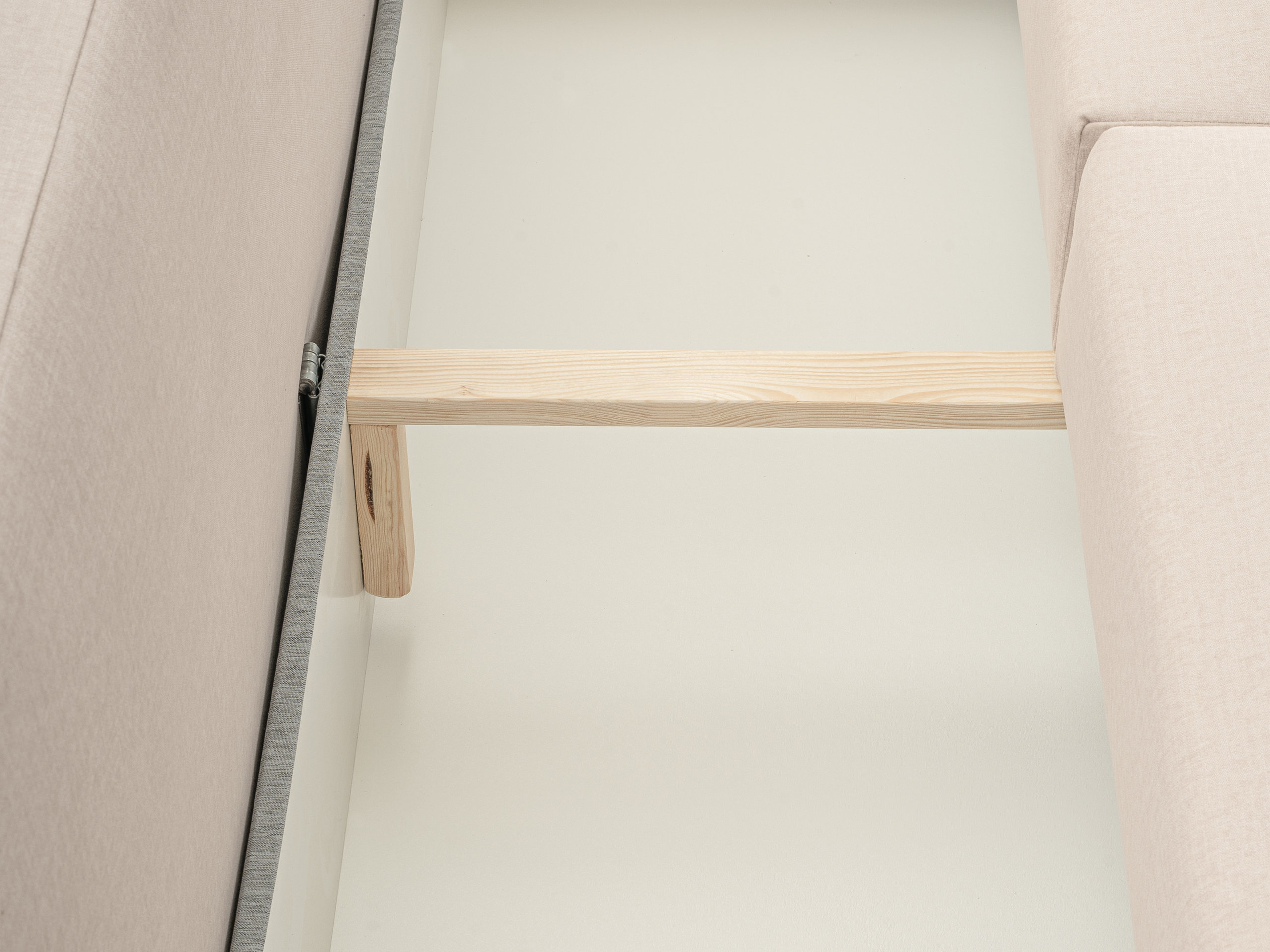 Sovesofa Lufkin 153 (Maya 03)