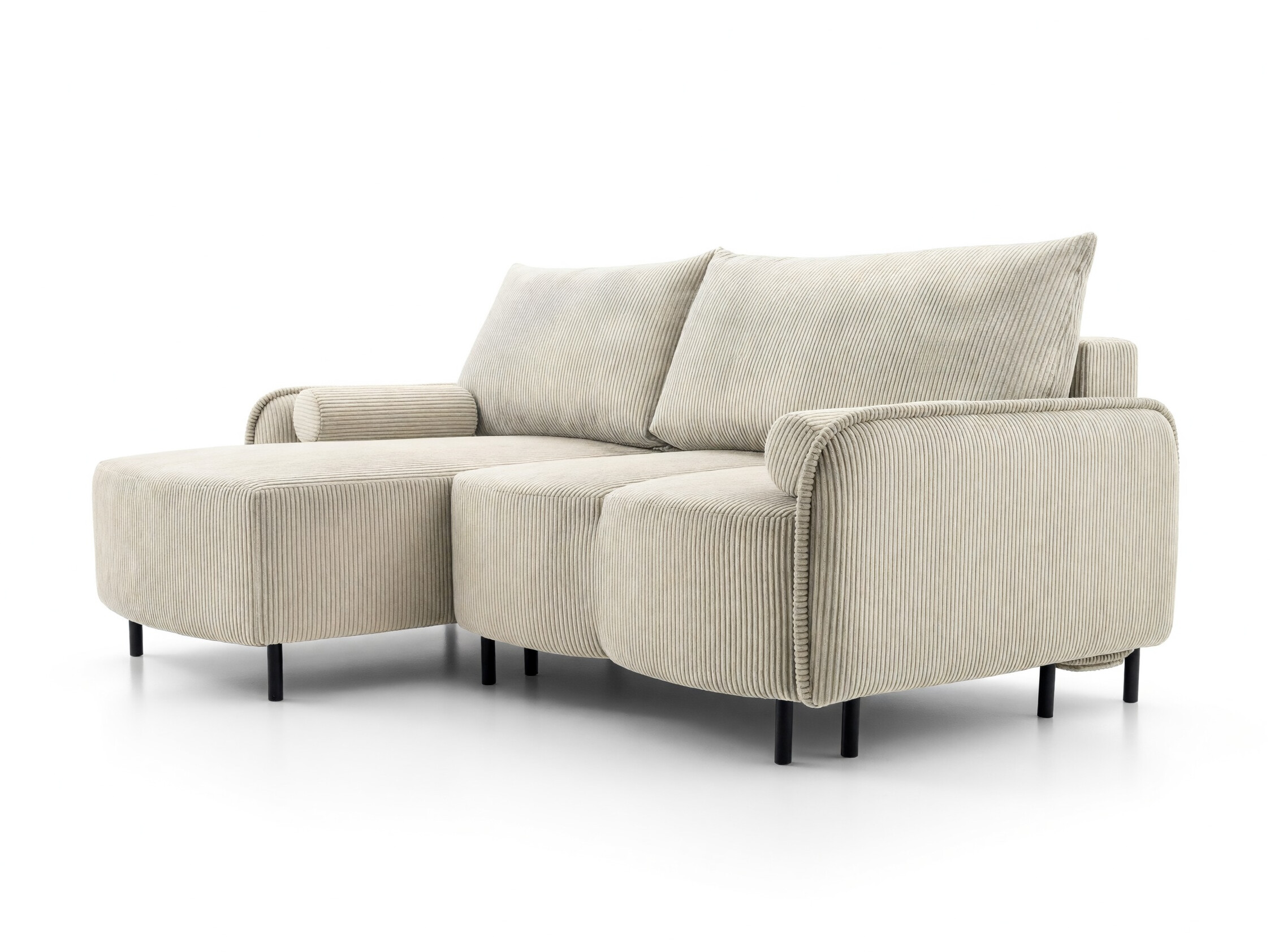 Hjørnesofa Lufkin 157 (Lincoln 03)