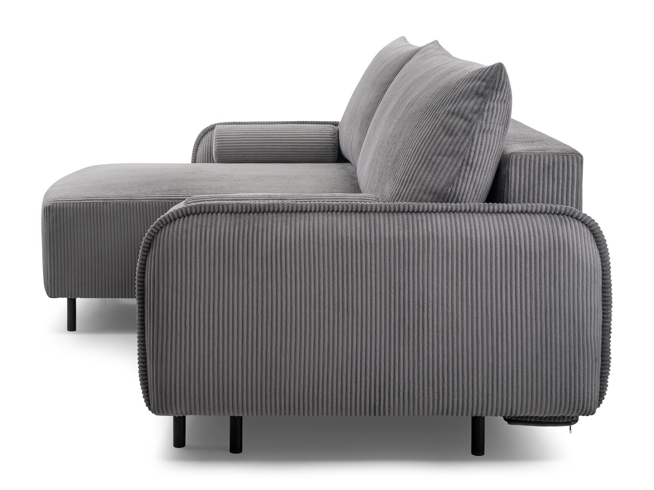 Hjørnesofa Lufkin 157 (Lincoln 03)