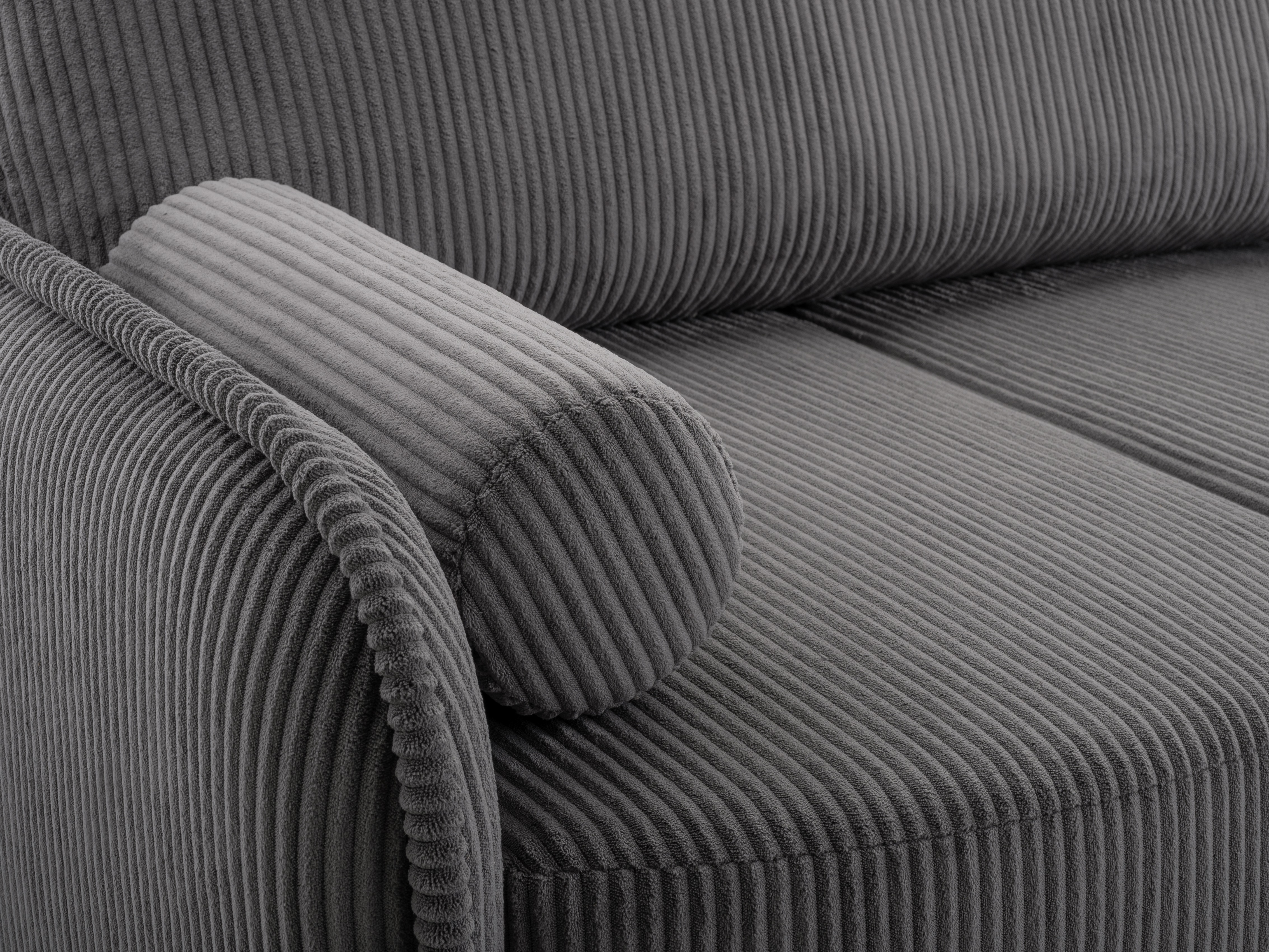 Hjørnesofa Lufkin 157 (Lincoln 03)