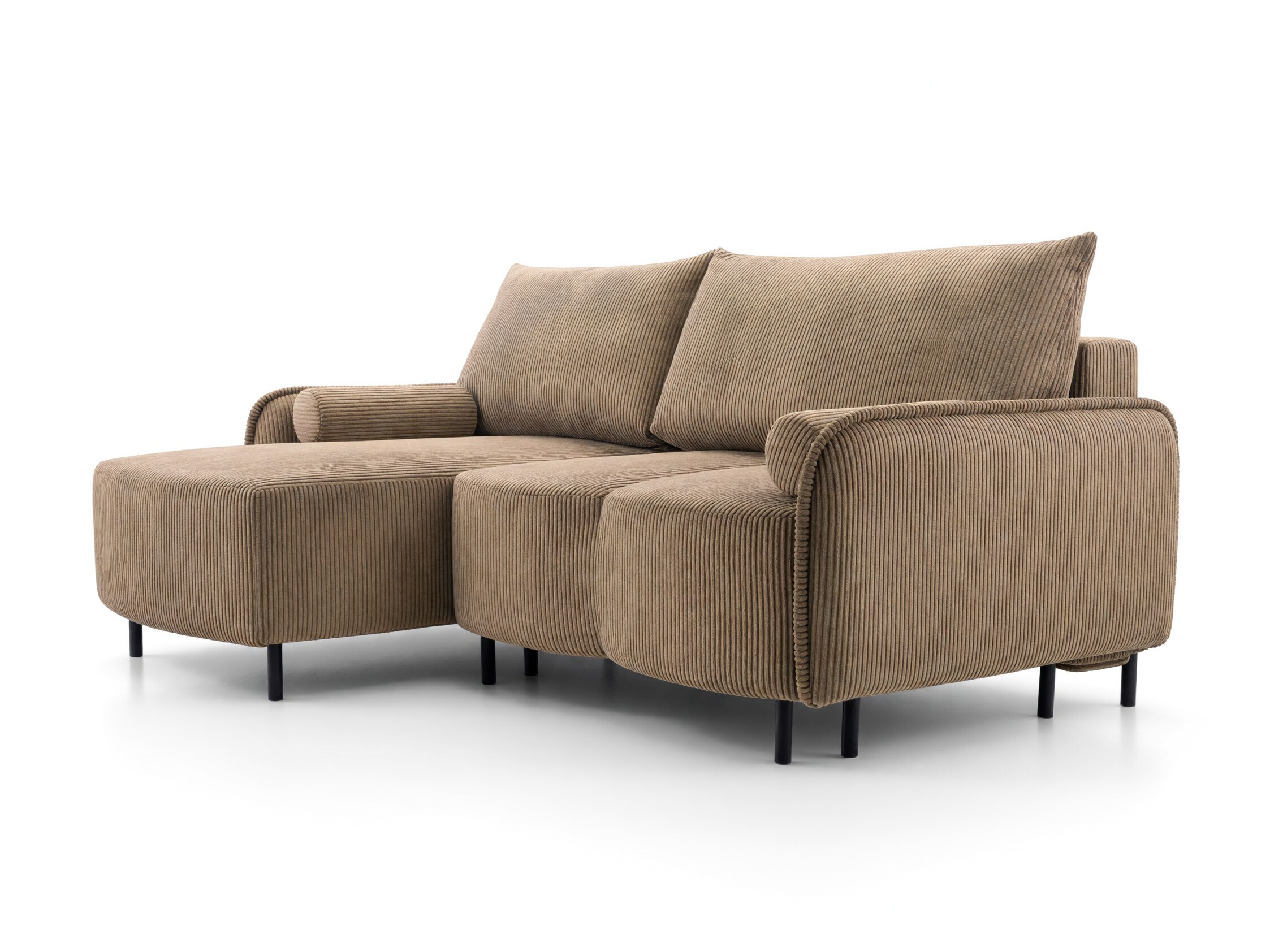Hjørnesofa Lufkin 157 (Lincoln 17)